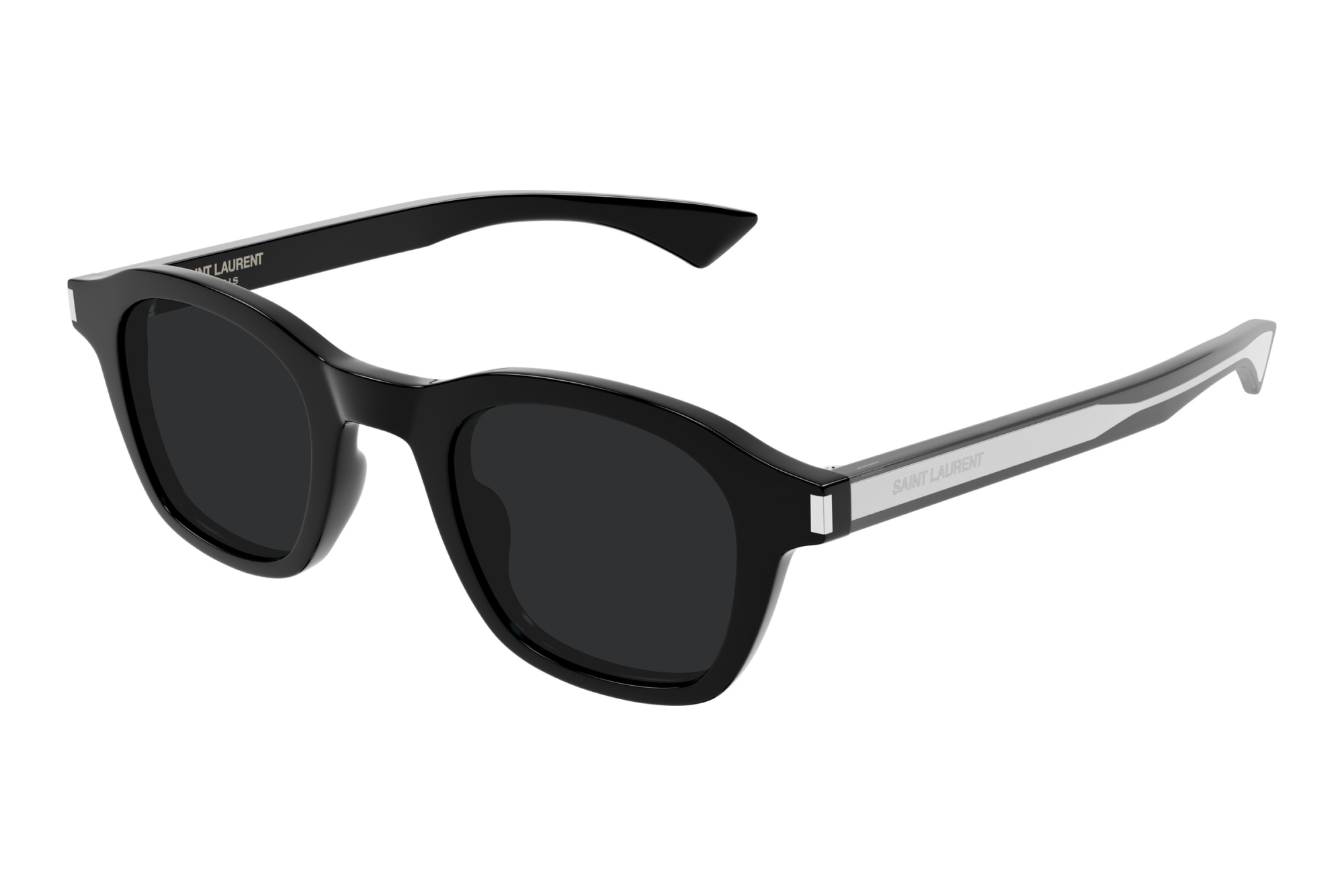 Saint Laurent   SL 880 001 BLACK