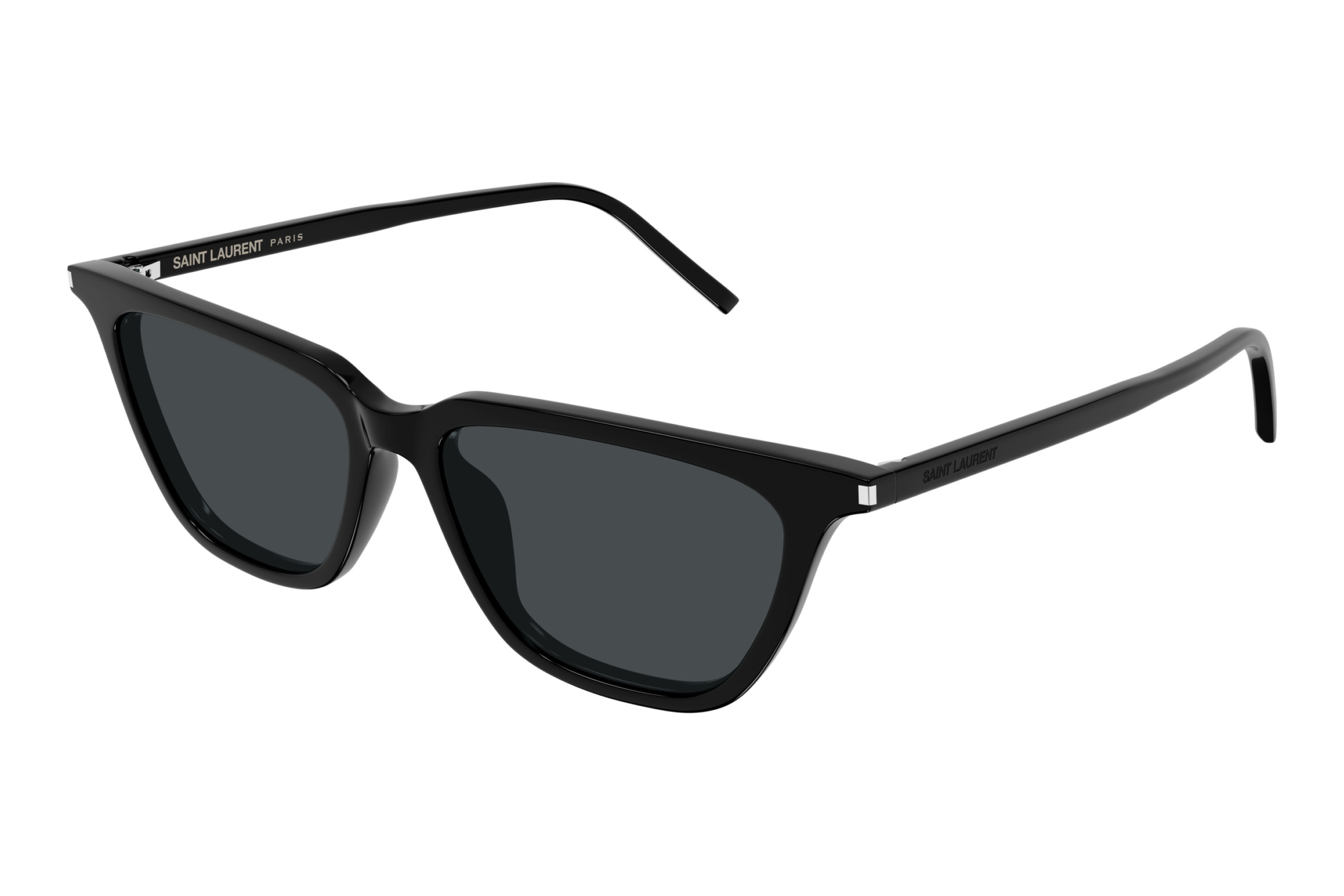Saint Laurent   SL 889 SULPICE THIN 001 BLACK
