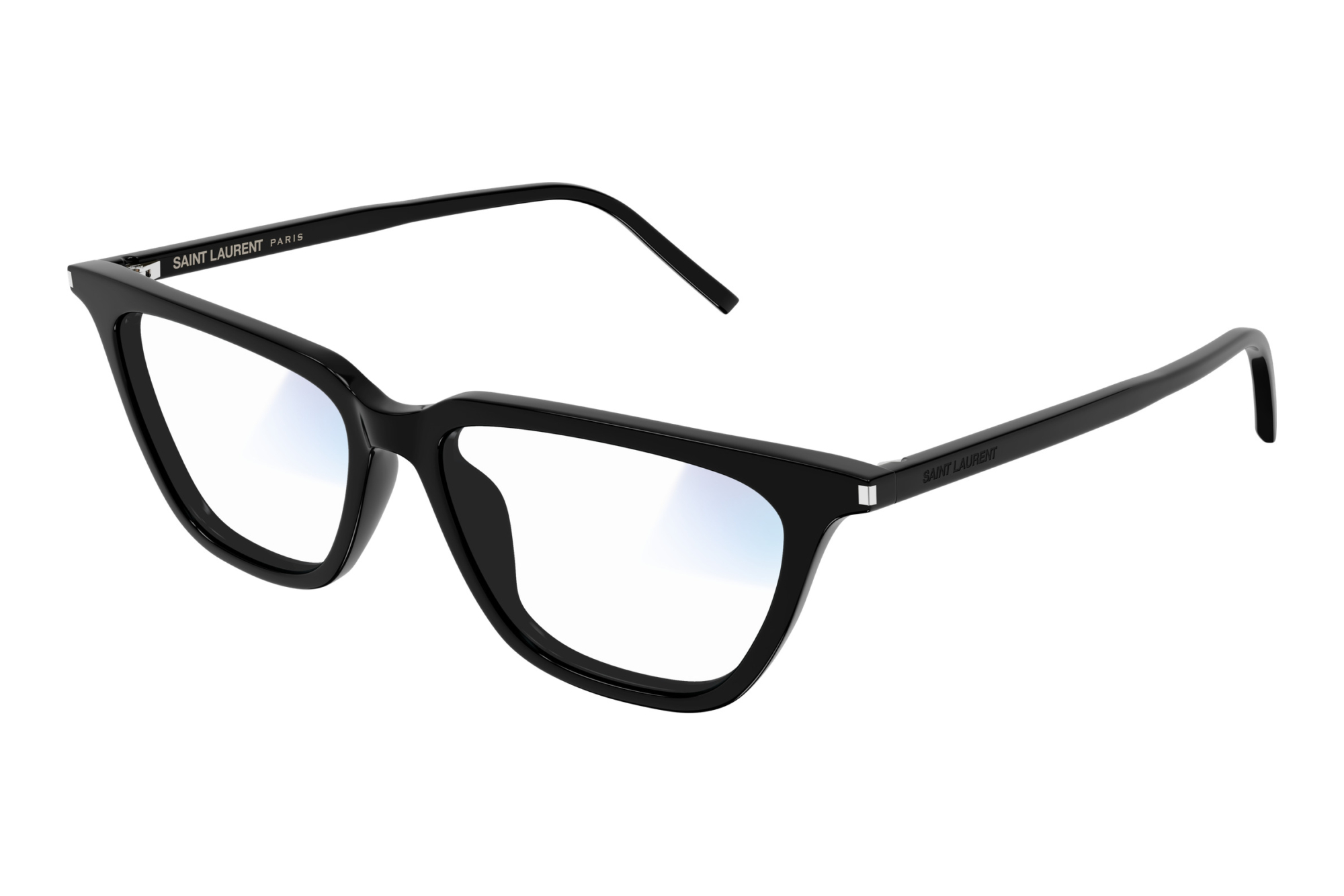 Saint Laurent   SL 889 SULPICE THIN 006 BLACK