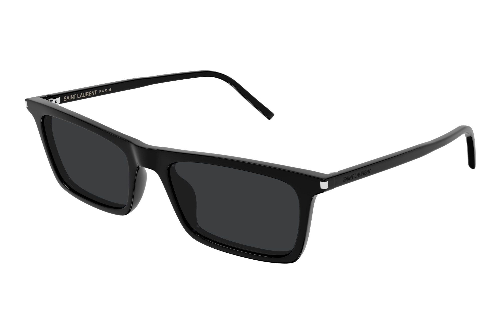 Saint Laurent   SL 890/F BETTY THIN 001 BLACK