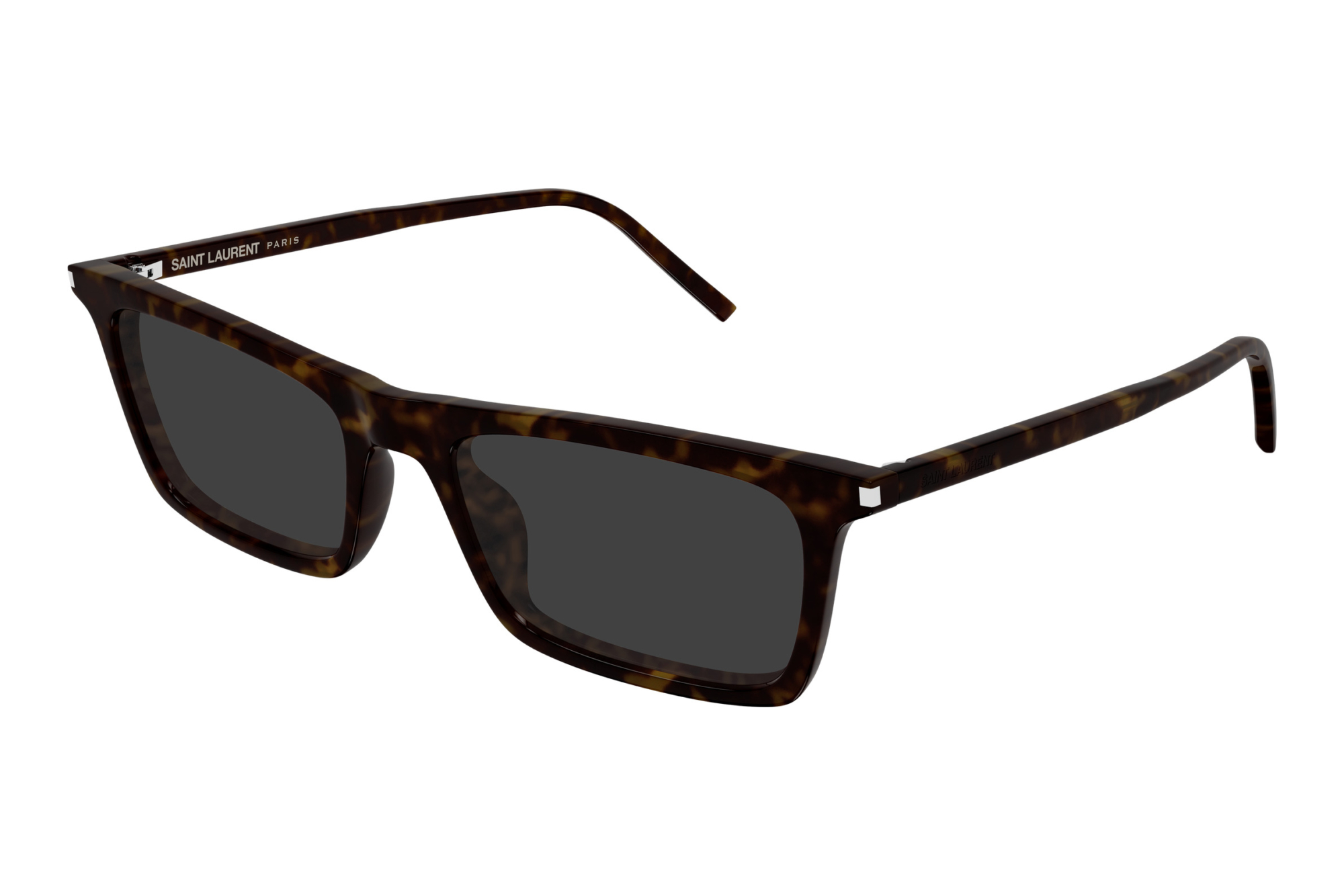 Saint Laurent   SL 890/F BETTY THIN 002 HAVANA