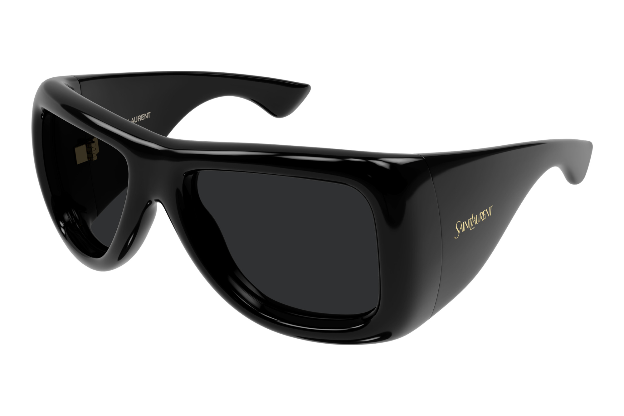Saint Laurent   SL 902 HOWL 001 BLACK