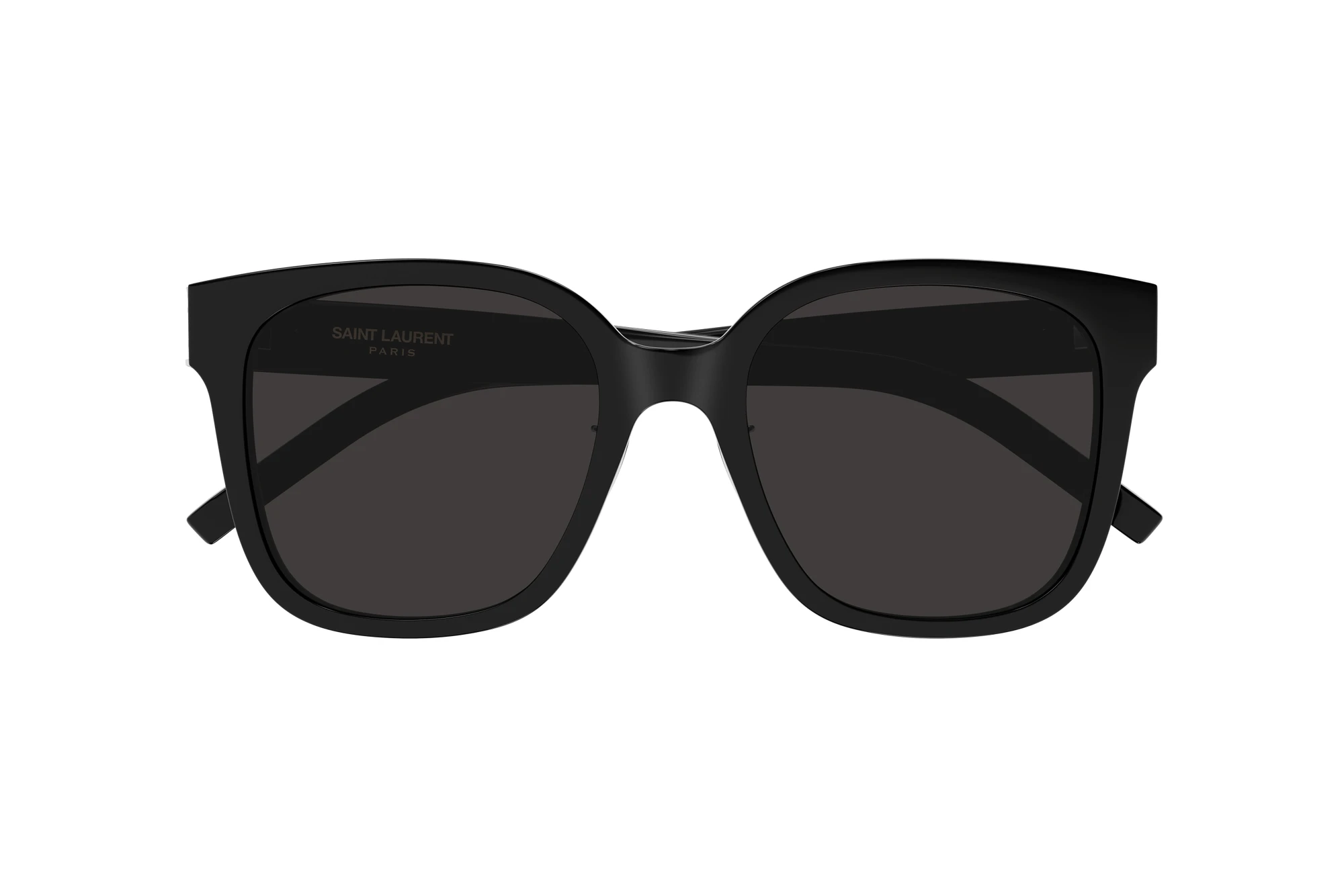 Front view Saint Laurent SL M105/F (001)