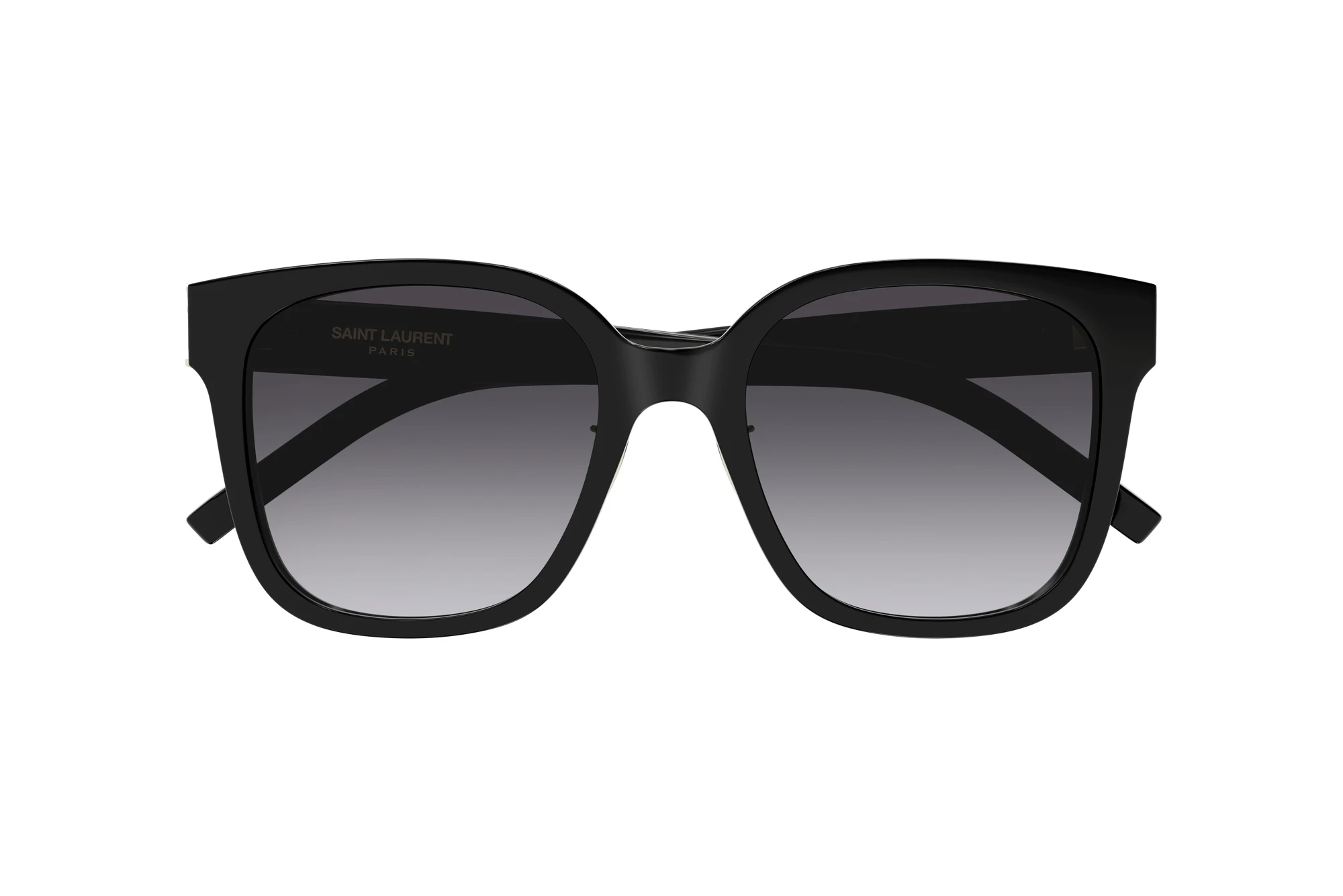 Front view Saint Laurent SL M105/F (002)