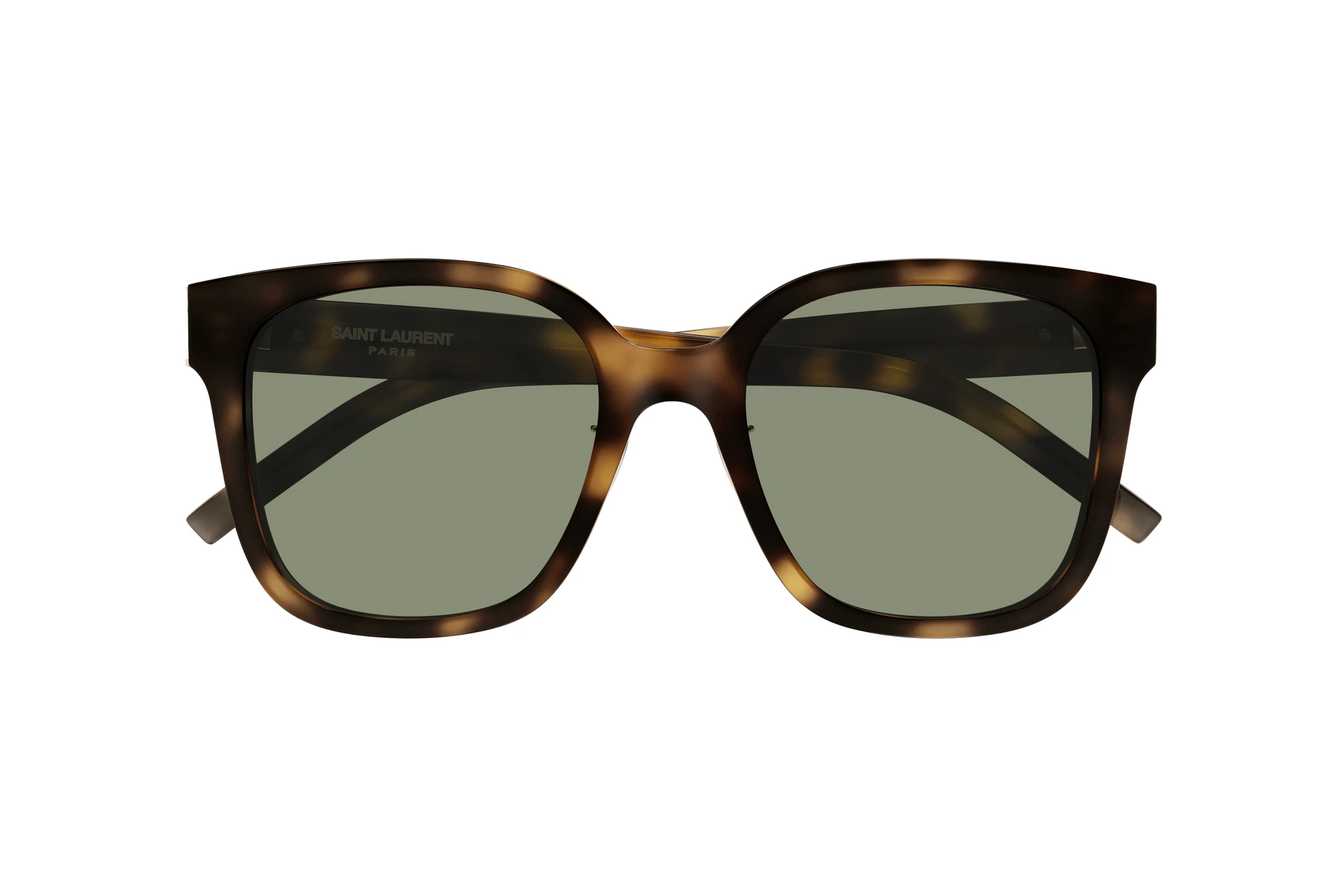 Front view Saint Laurent SL M105/F (003)