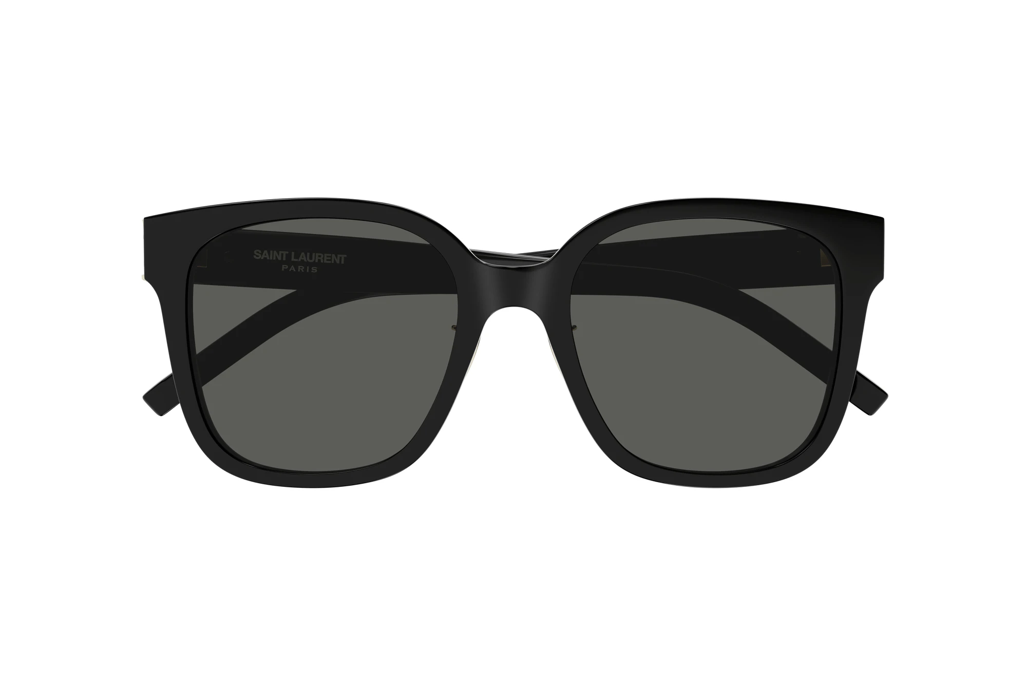 Front view Saint Laurent SL M105/F (006)