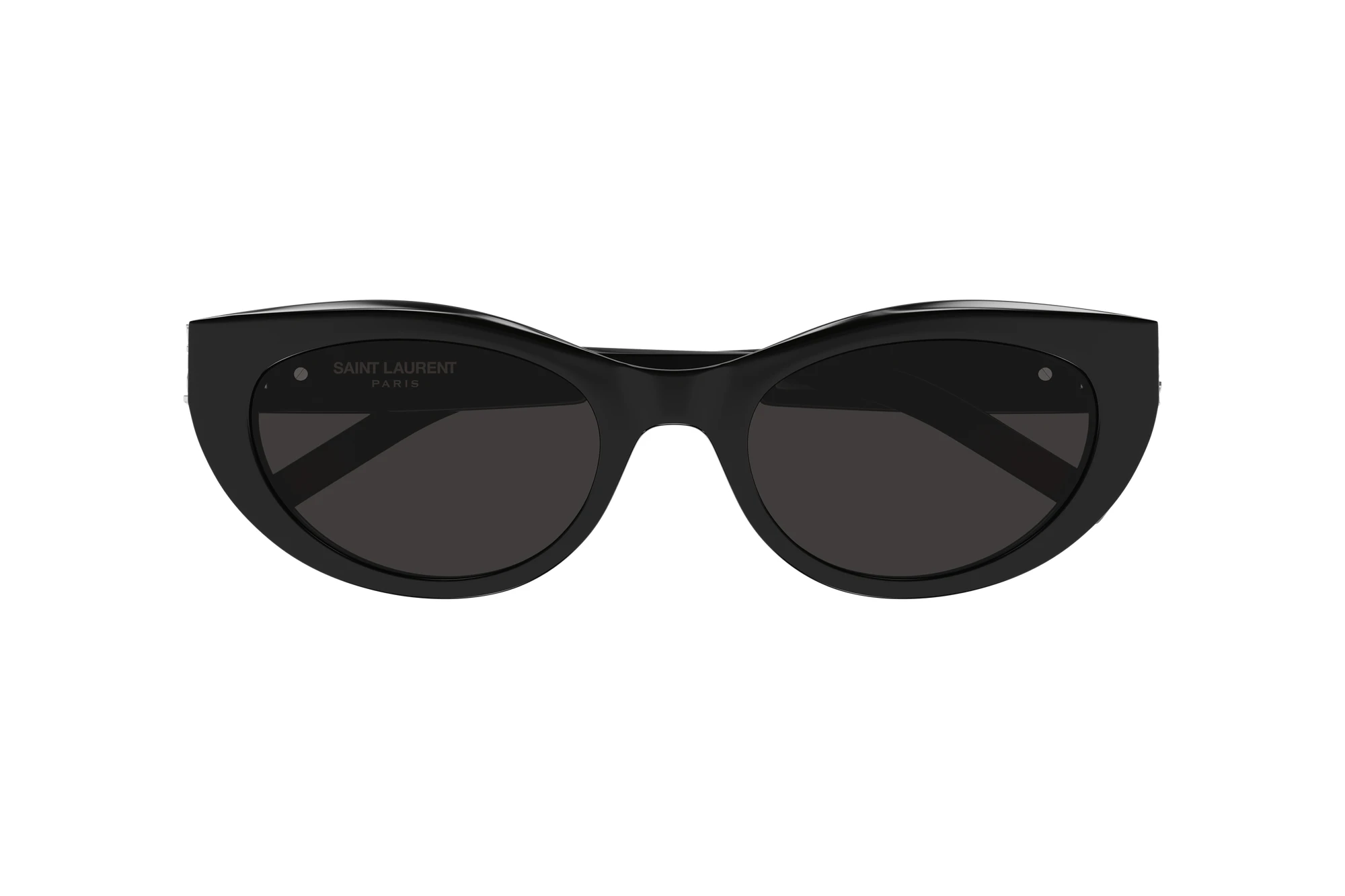 Front view Saint Laurent SL M115 (001)