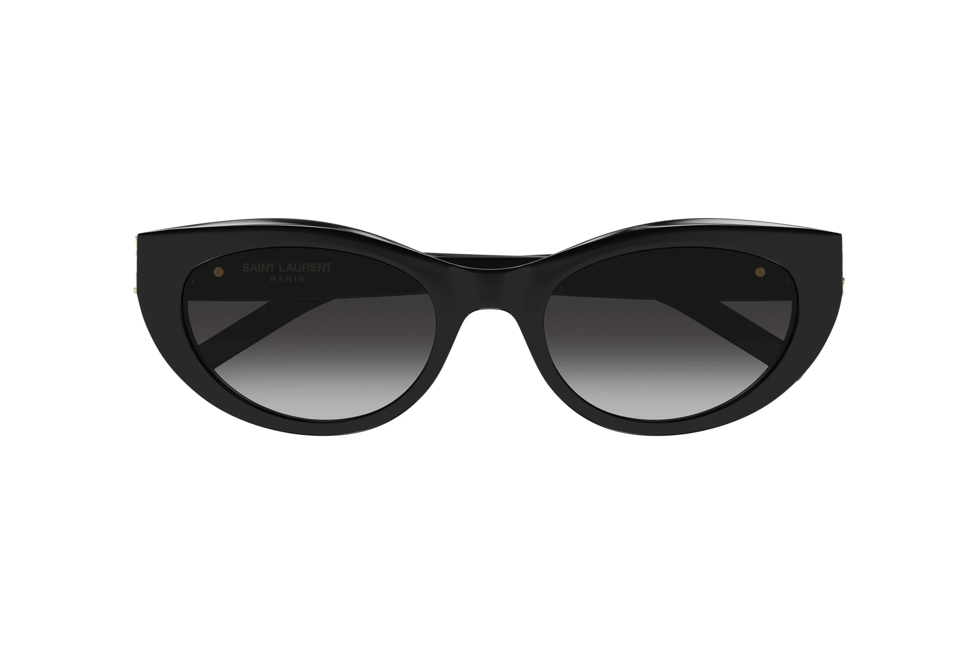 Front view Saint Laurent SL M115 (002)
