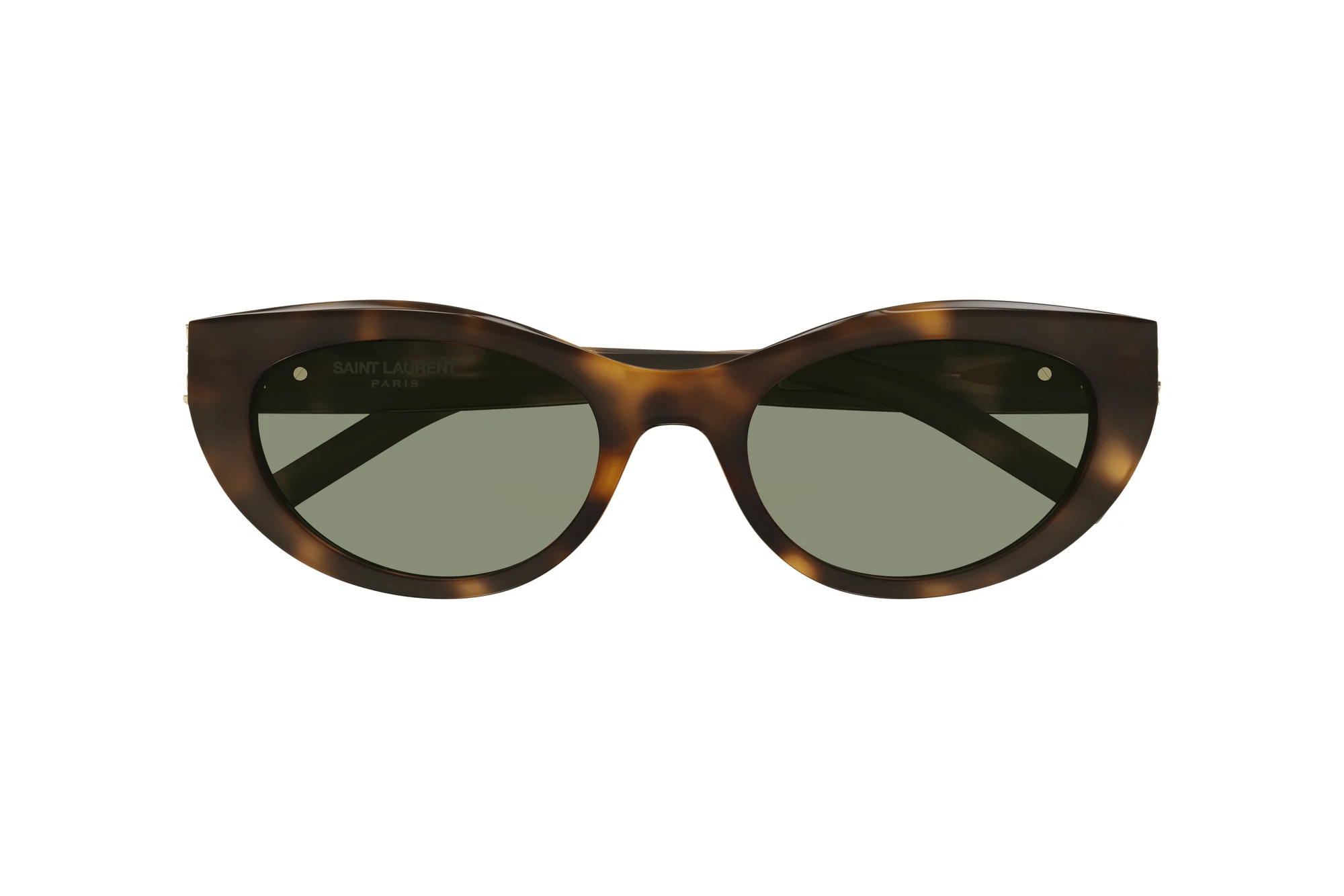 Front view Saint Laurent SL M115 (003)