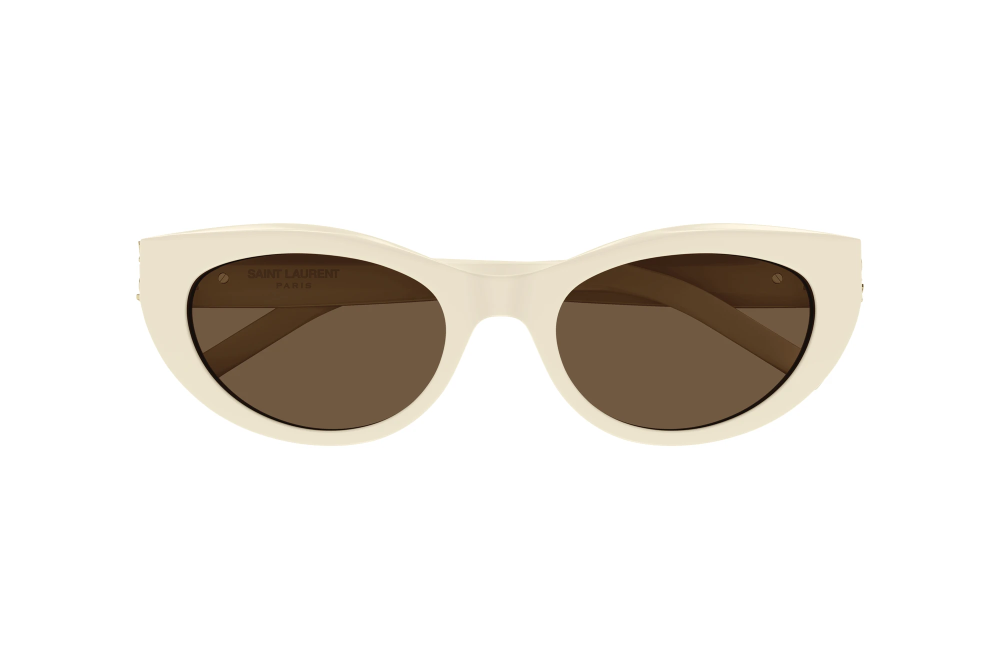 Front view Saint Laurent SL M115 (004)