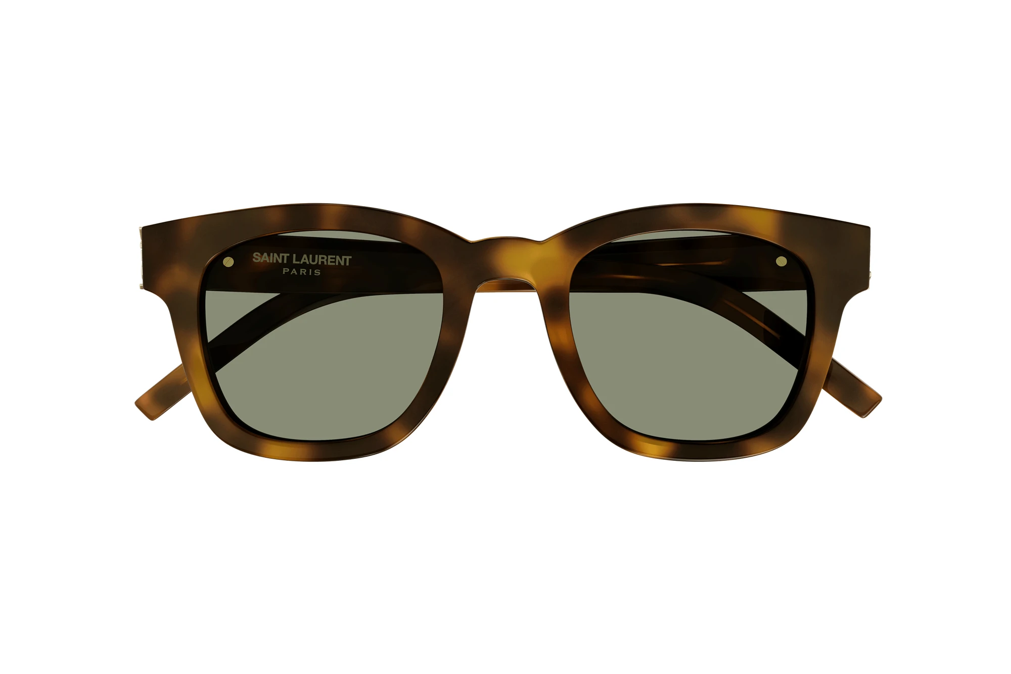 Front view Saint Laurent SL M124 (002)