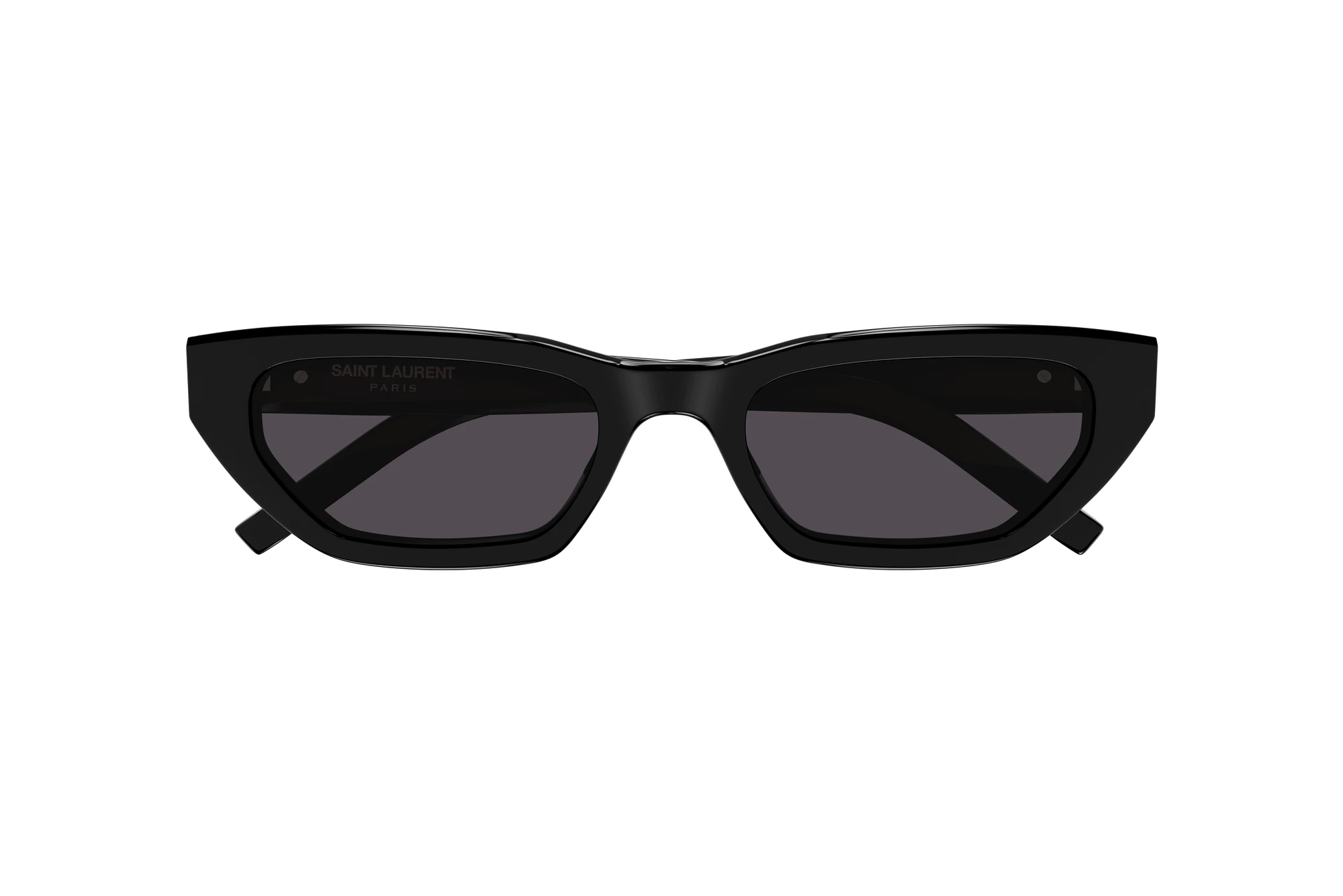 Front view Saint Laurent SL M126 (001)