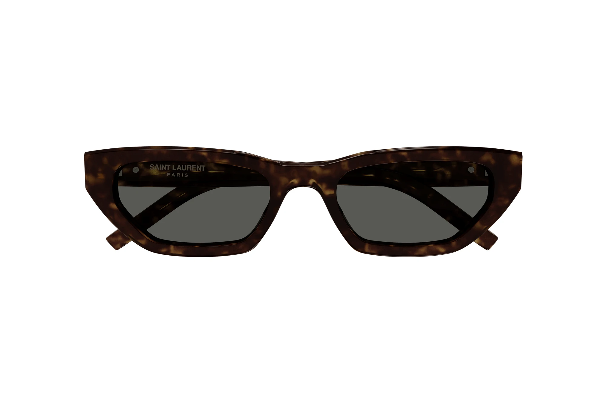 Front view Saint Laurent SL M126 (002)