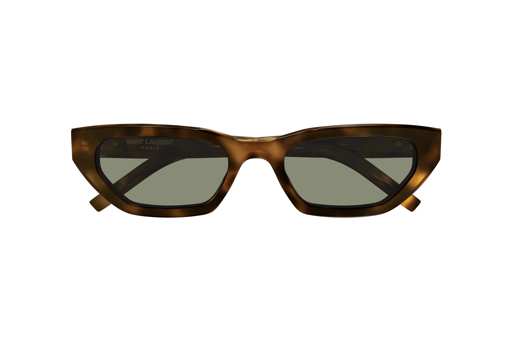 Front view Saint Laurent SL M126 (003)