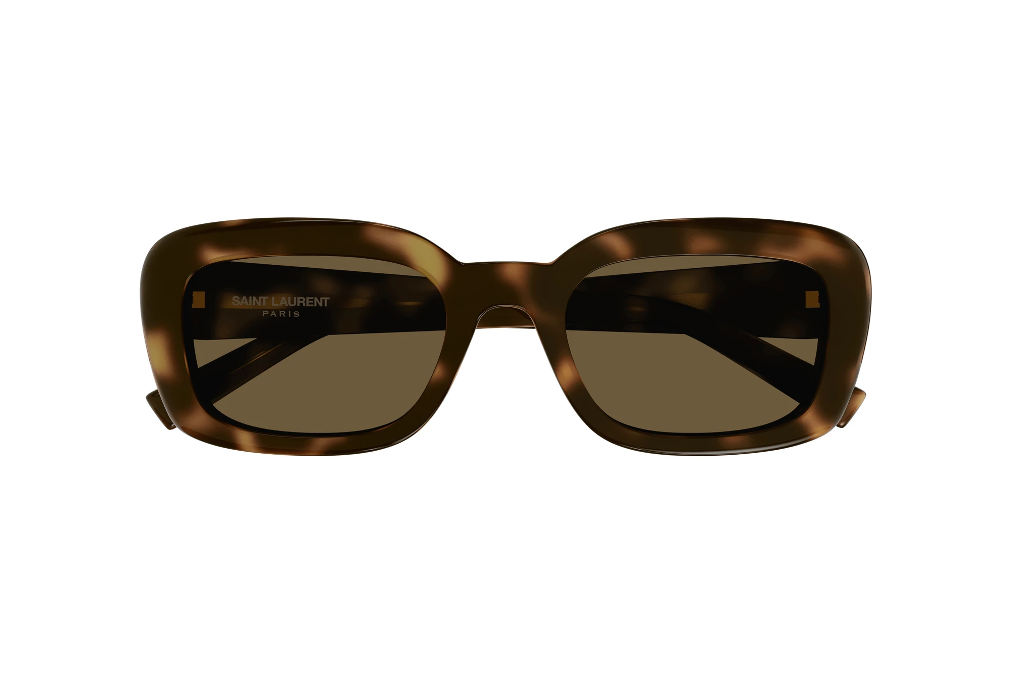 Front view Saint Laurent SL M130 (004)