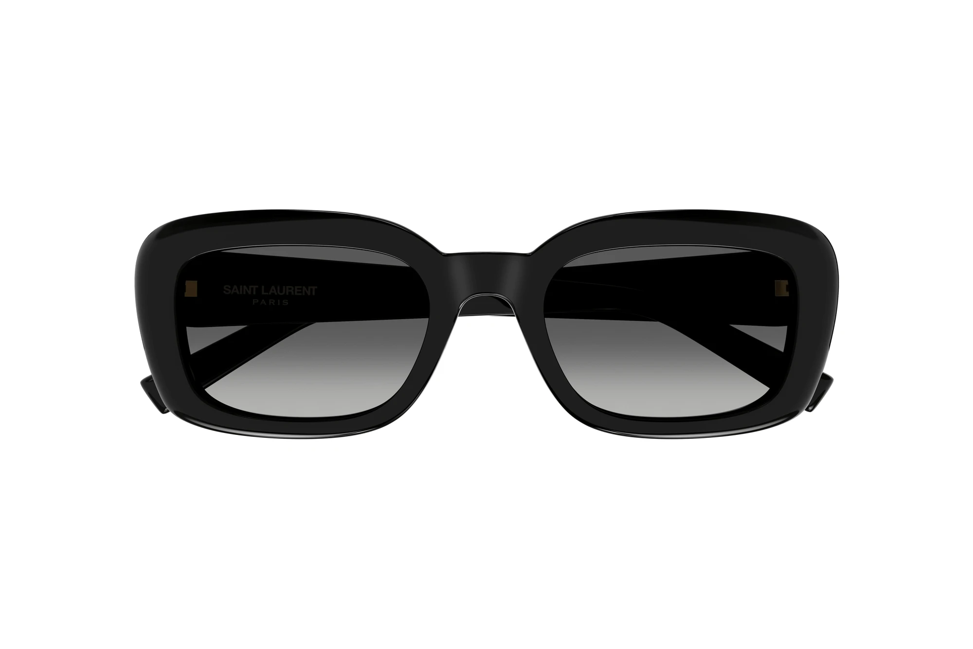 Front view Saint Laurent SL M130/F (002)