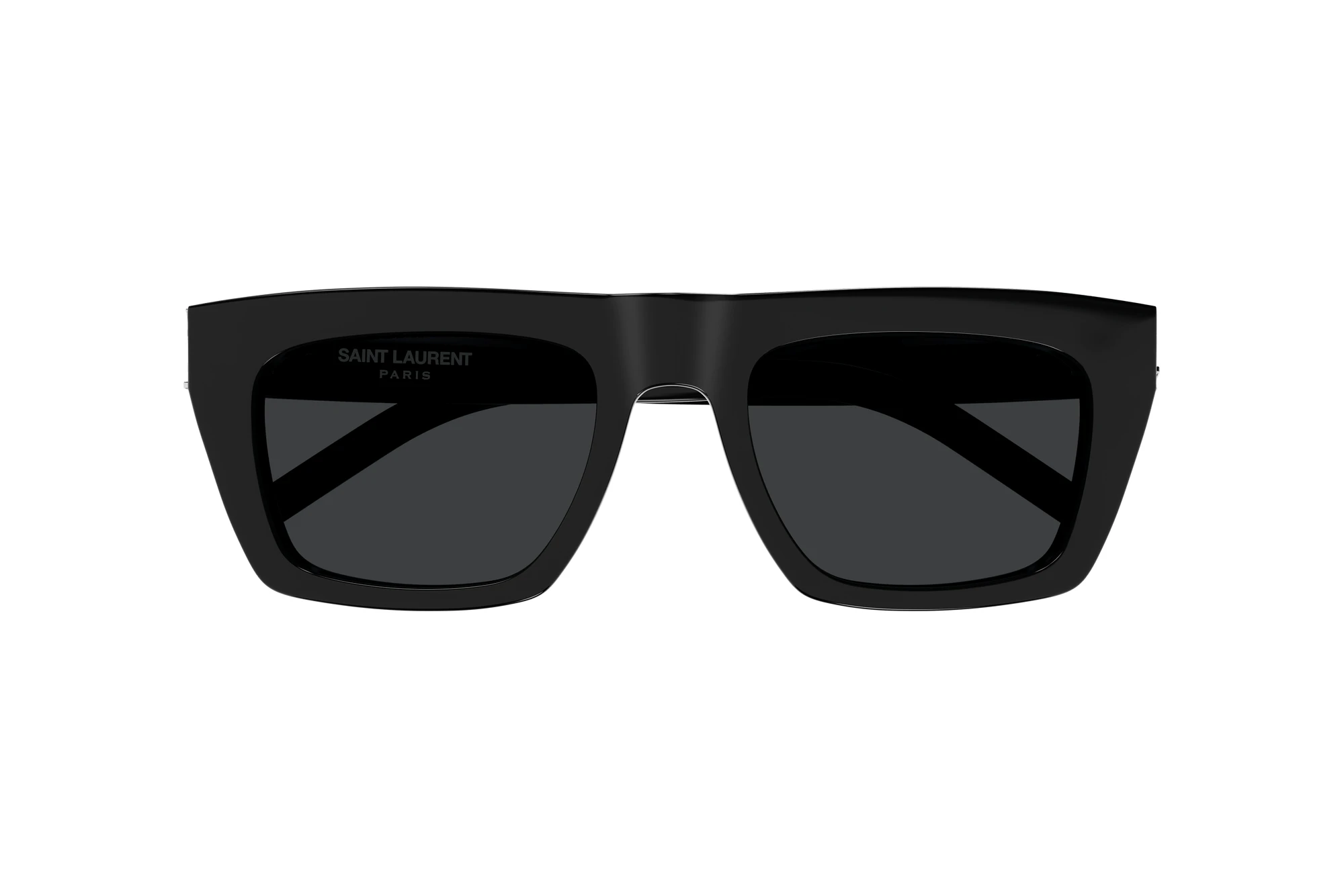 Front view Saint Laurent SL M131/F (001)