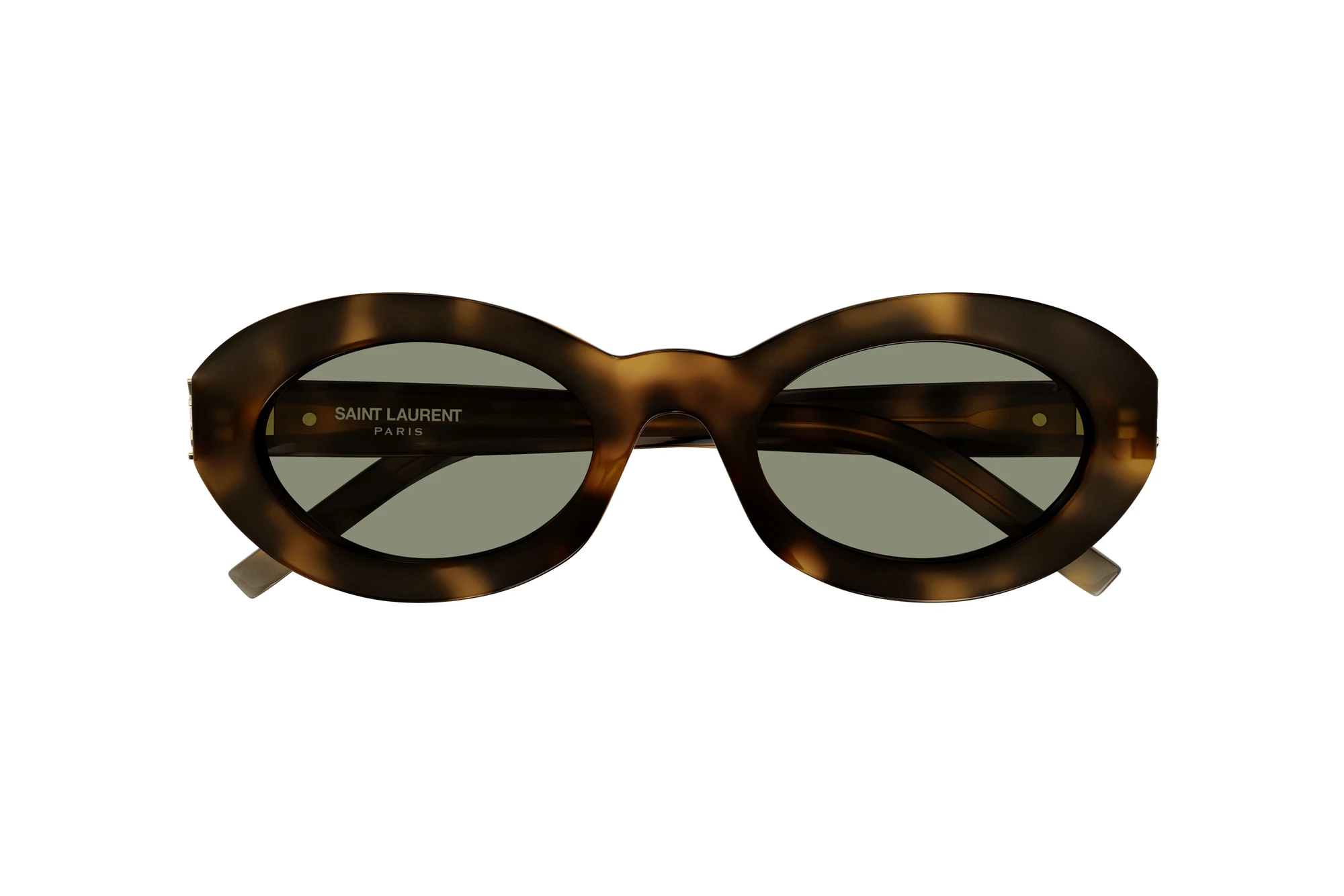 Front view Saint Laurent SL M136 (002)