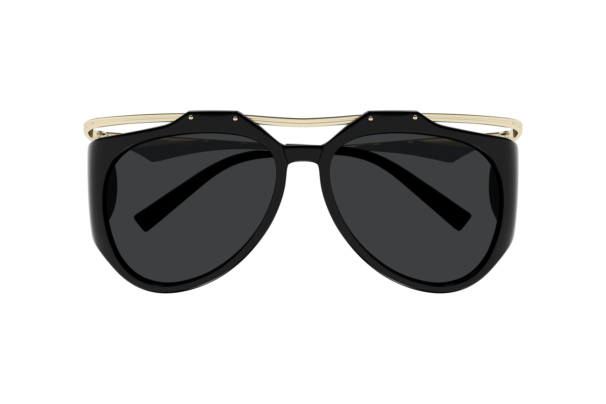 Front view Saint Laurent SL M137 AMELIA (001)
