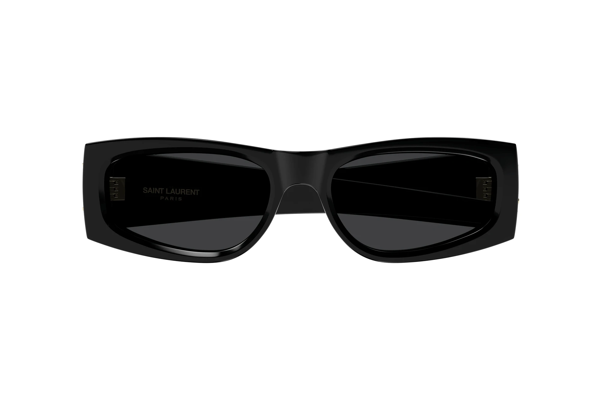 Front view Saint Laurent SL M140 (001)