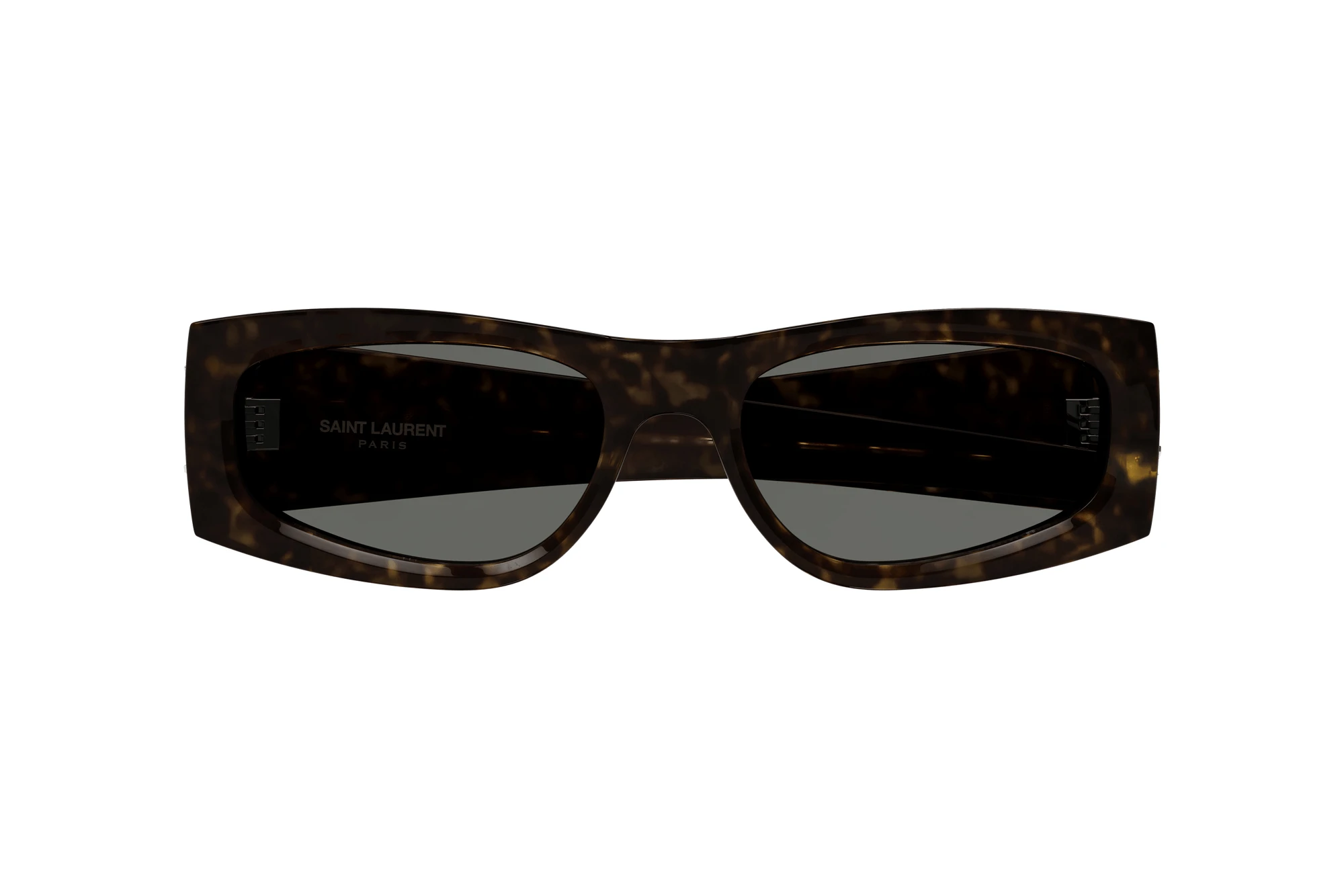 Front view Saint Laurent SL M140 (003)