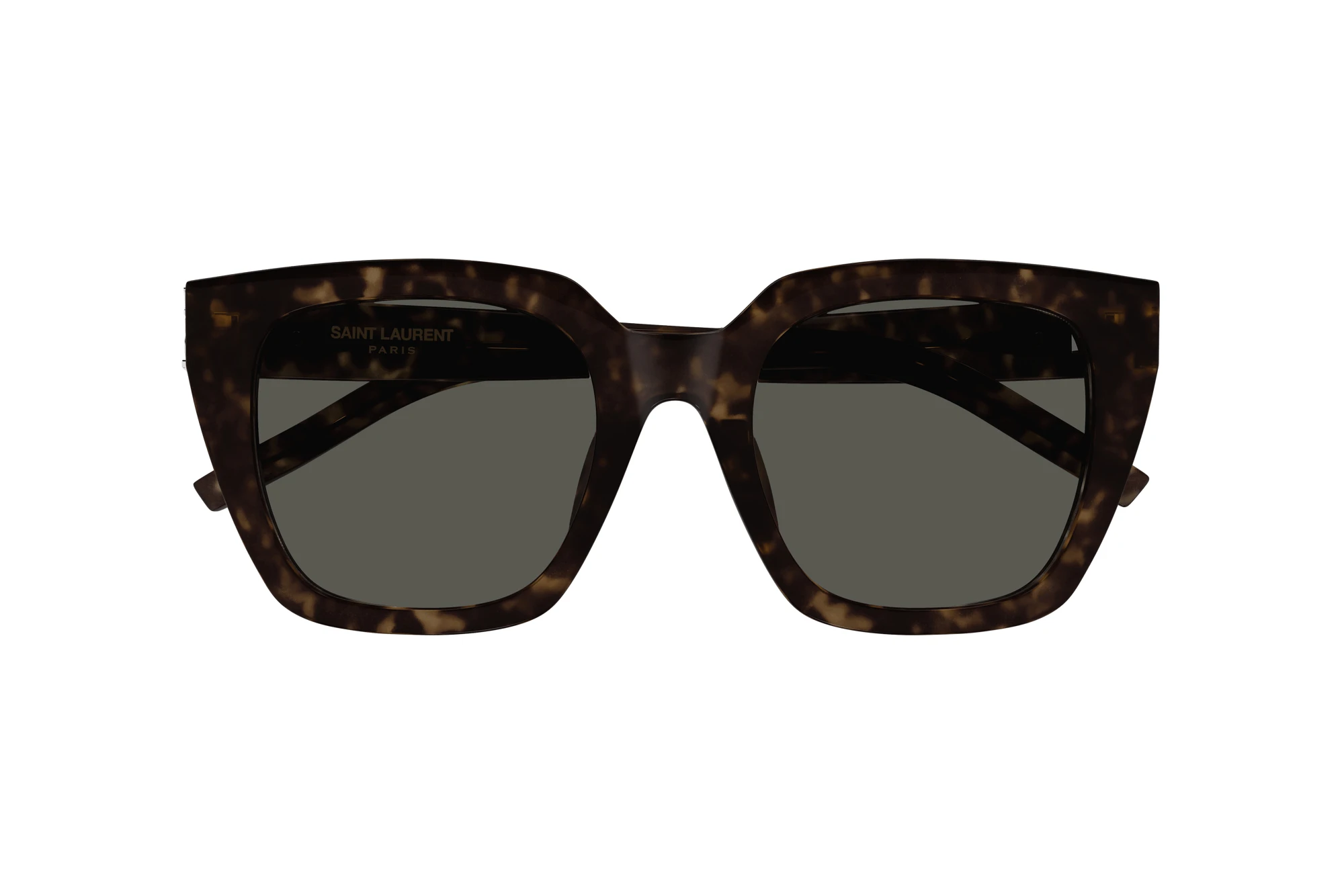 Front view Saint Laurent SL M143/F (002)