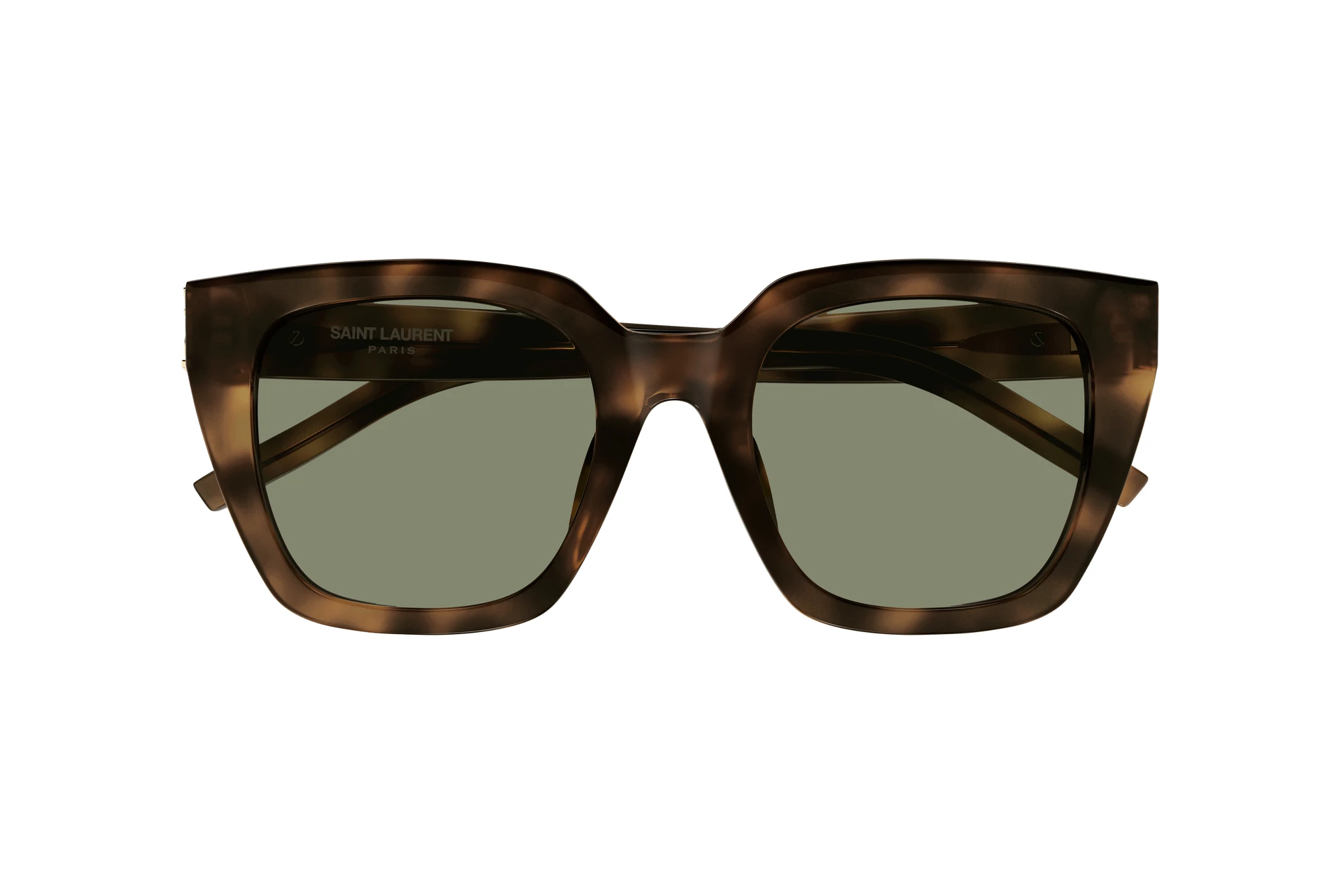 Front view Saint Laurent SL M143/F (003)