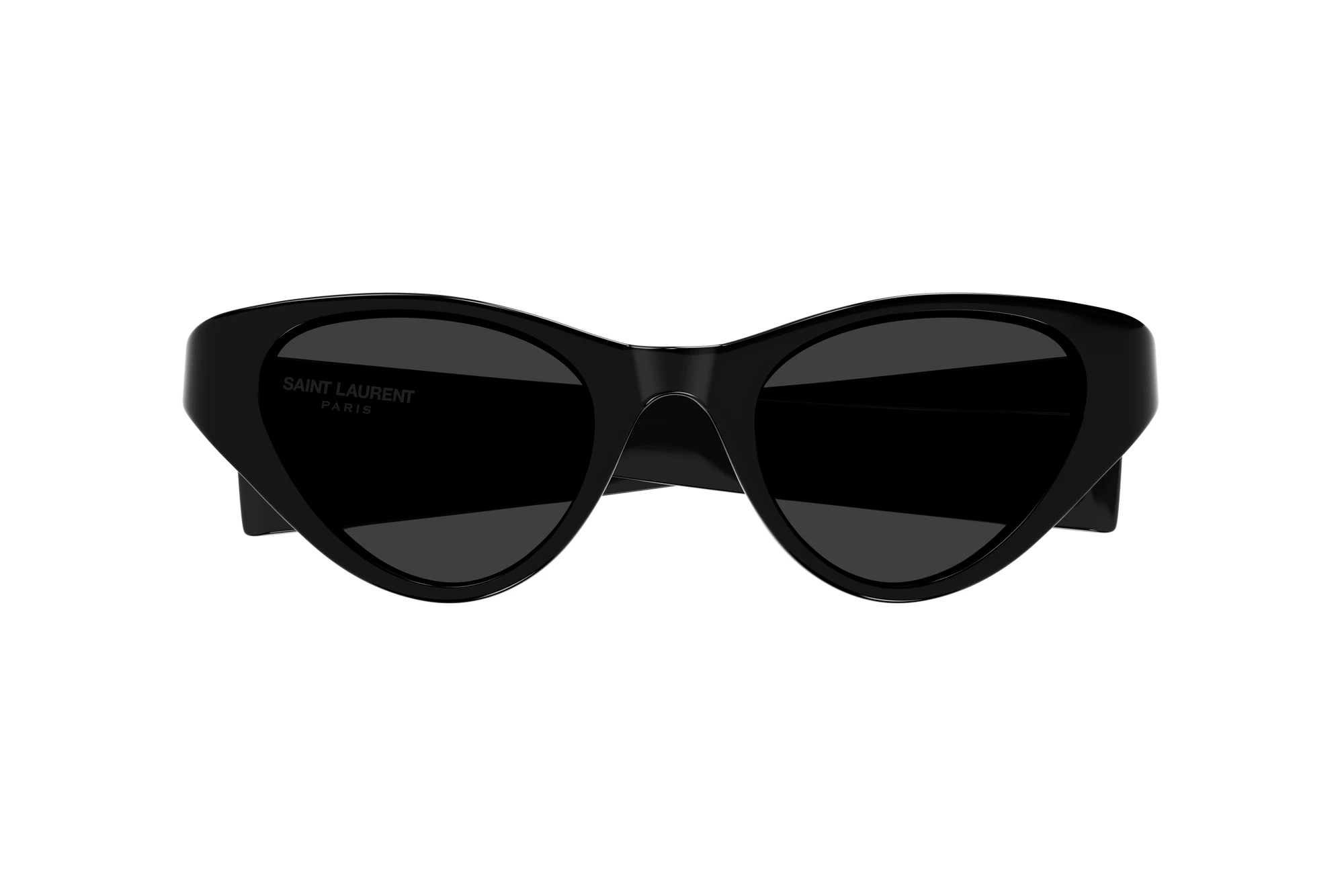 Front view Saint Laurent SL M144 (001)