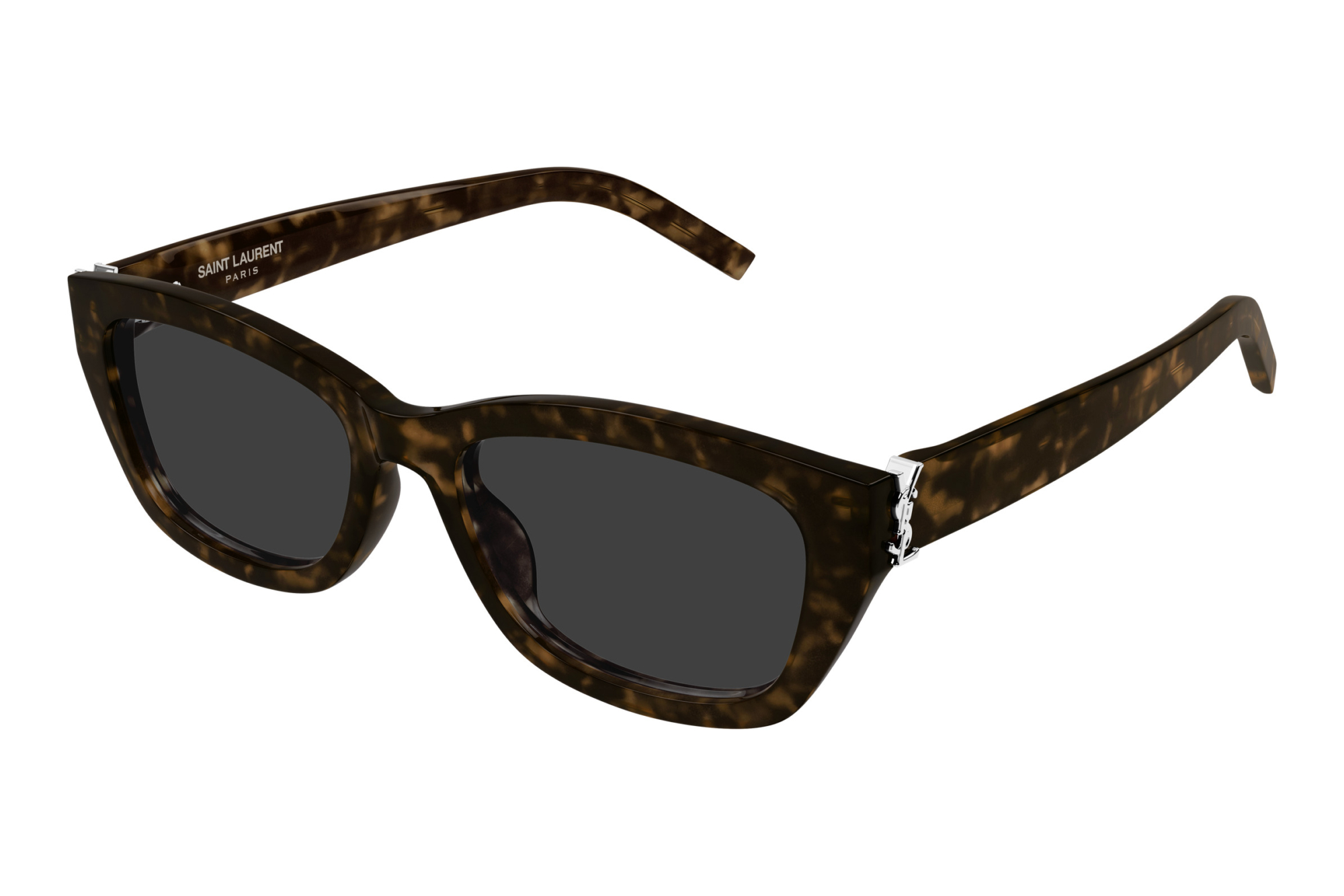 Saint Laurent   SL M153/F 002 HAVANA