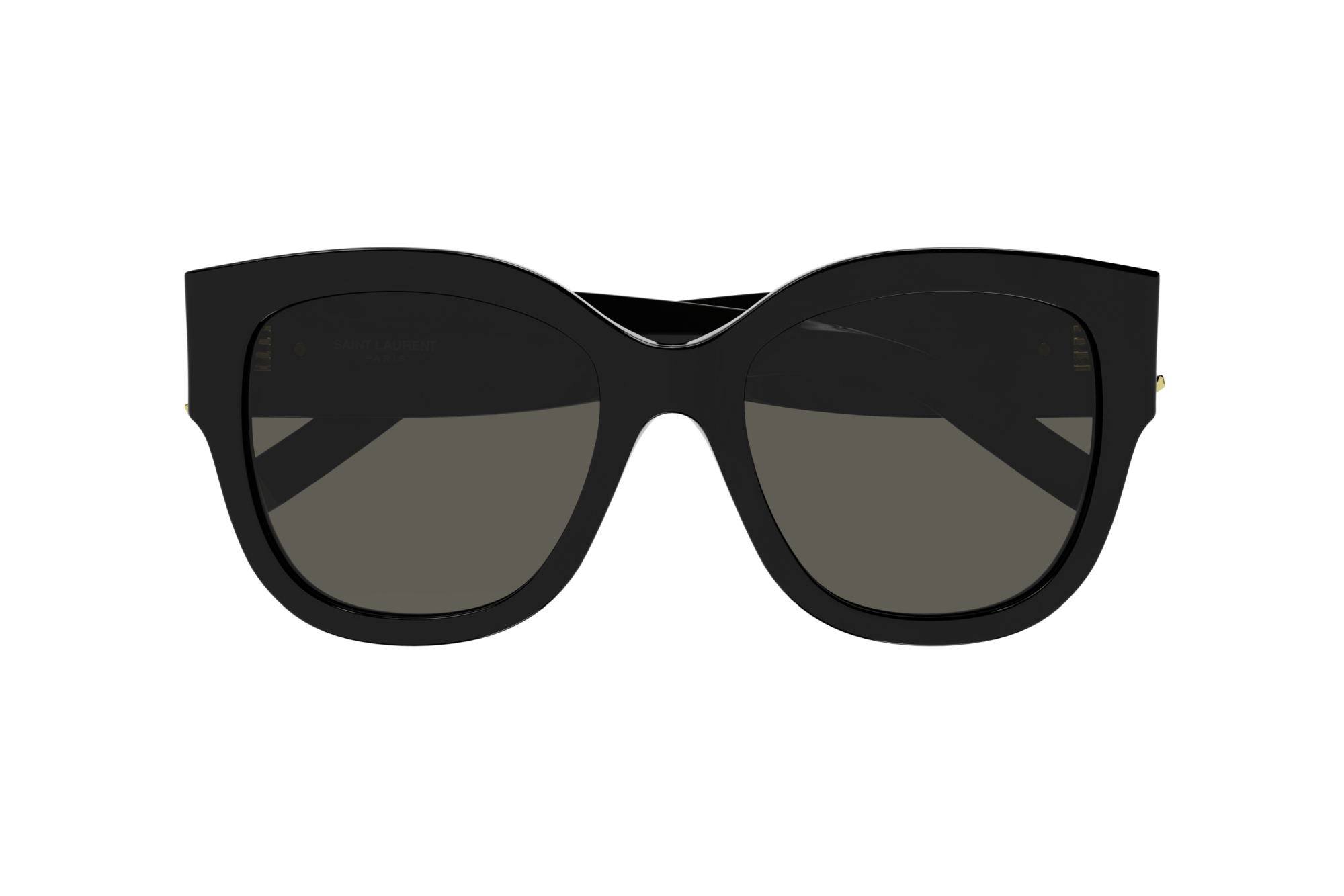 Front view Saint Laurent SL M95/F (001)