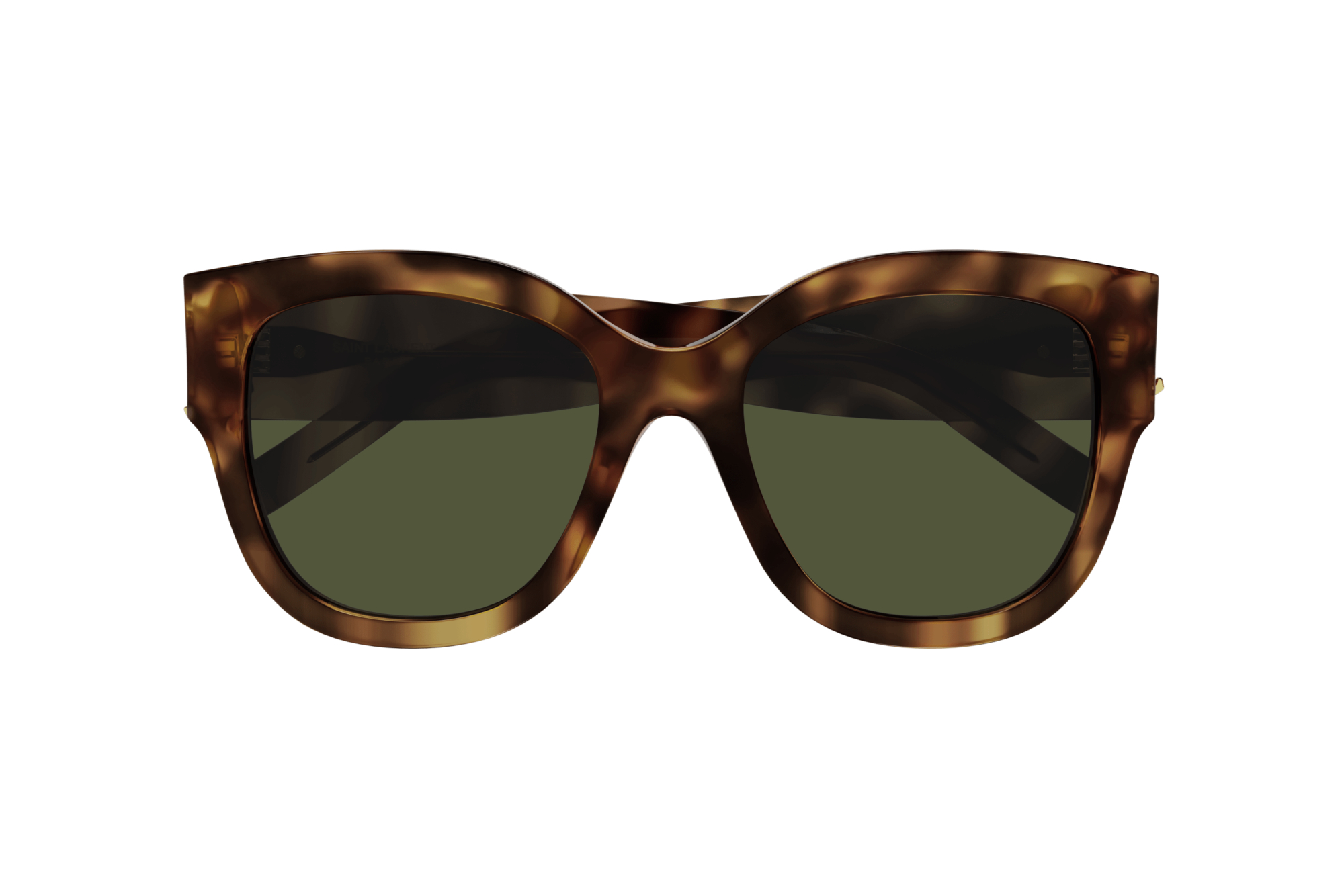 Front view Saint Laurent SL M95/F (003)