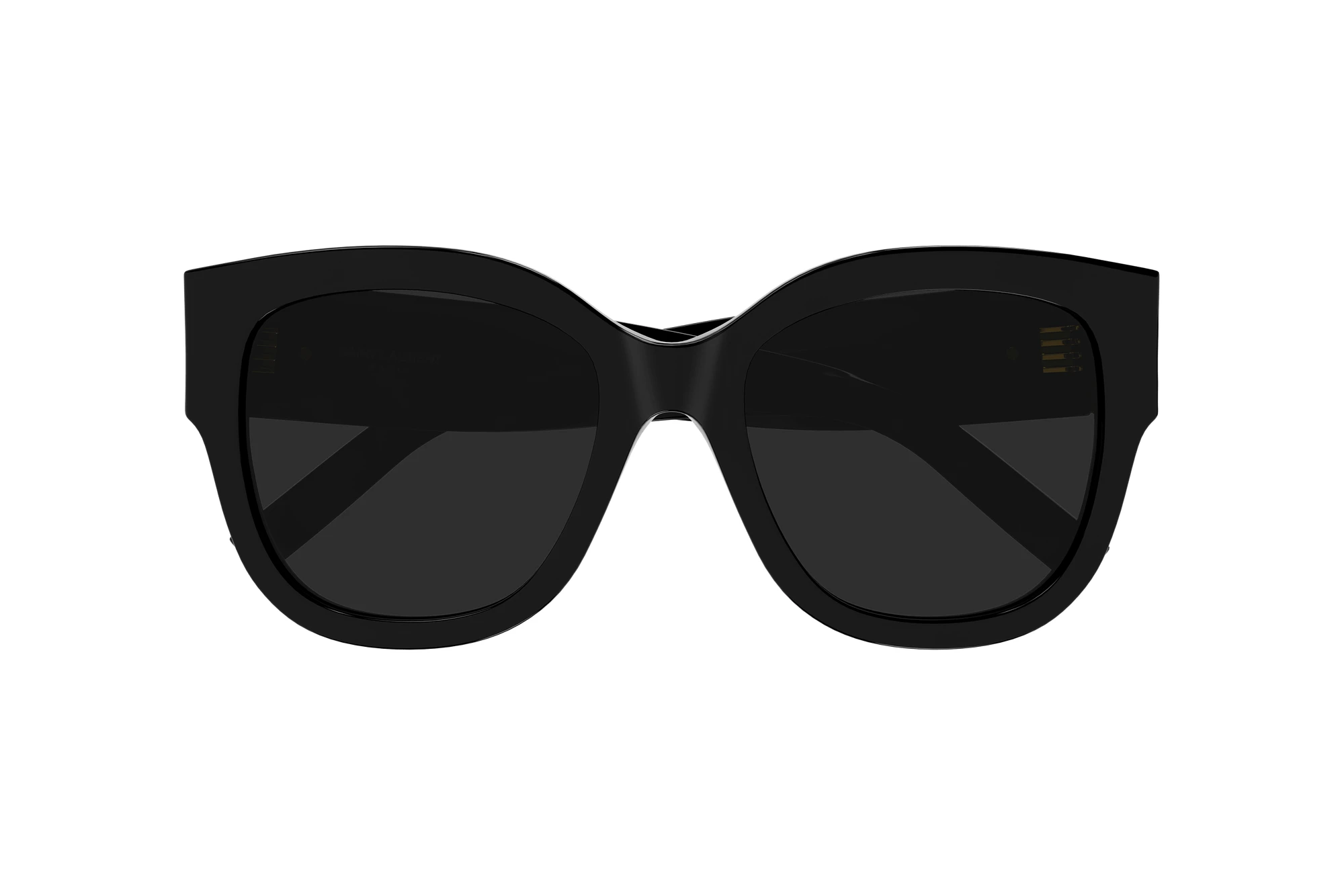 Front view Saint Laurent SL M95/F (005)
