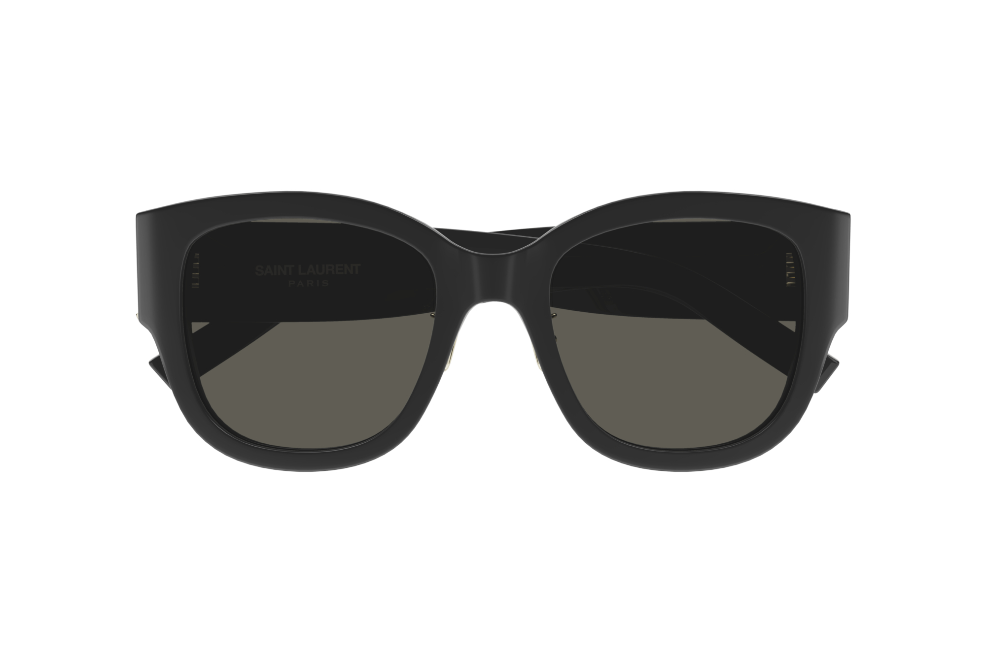 Front view Saint Laurent SL M95/K (001)