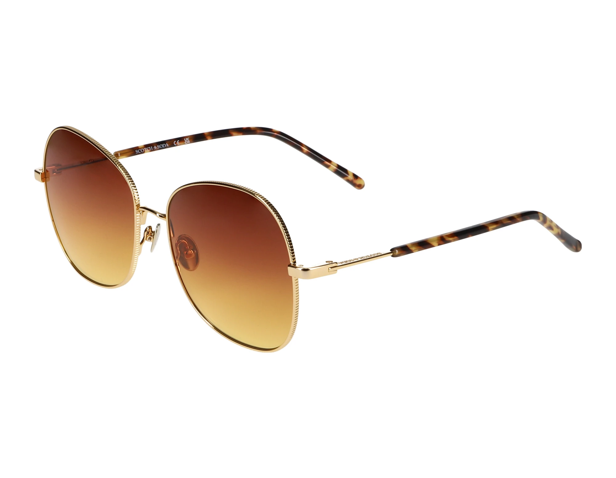 Front view Scotch and Soda 505010 (400)