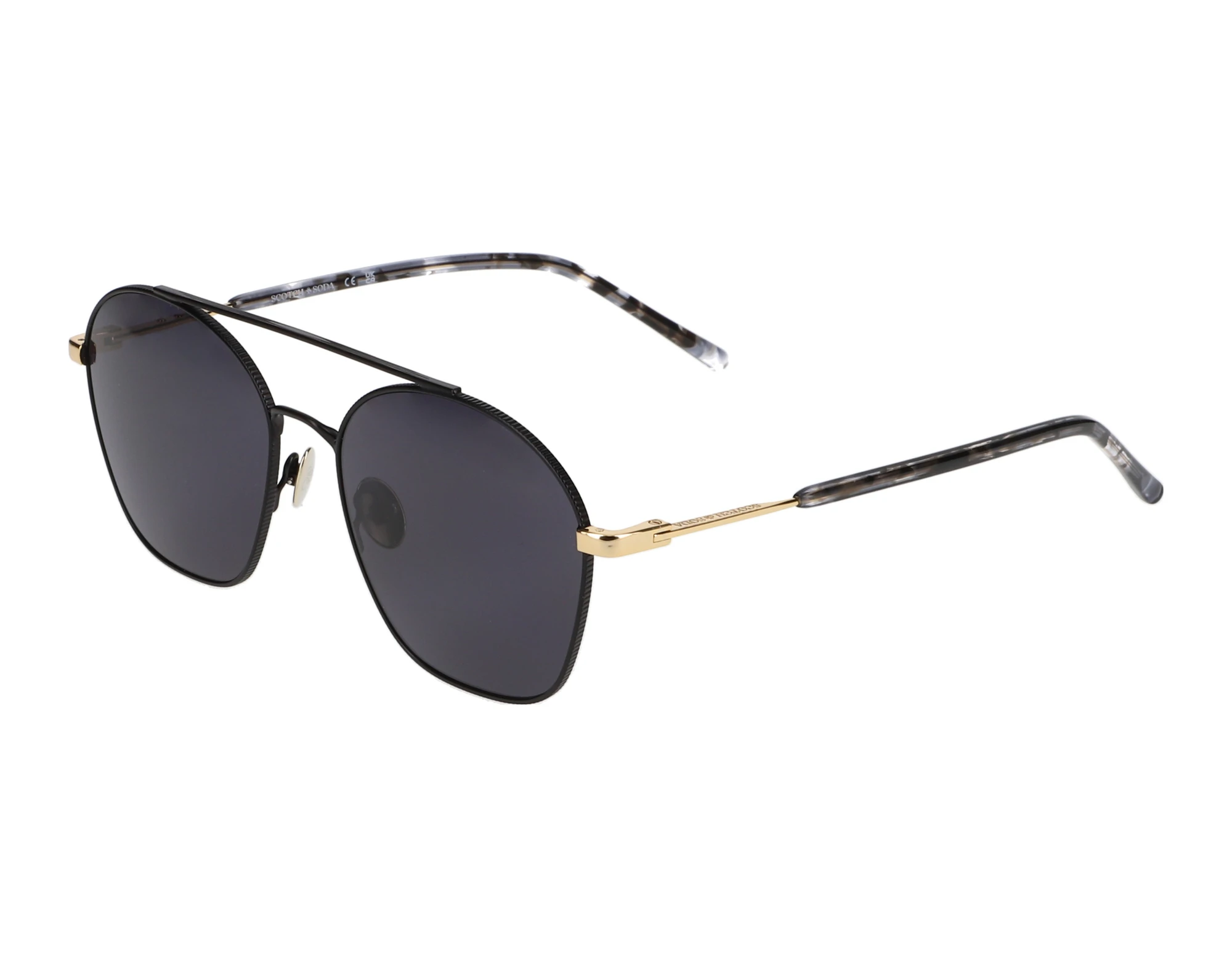 Front view Scotch and Soda 505013 (002)