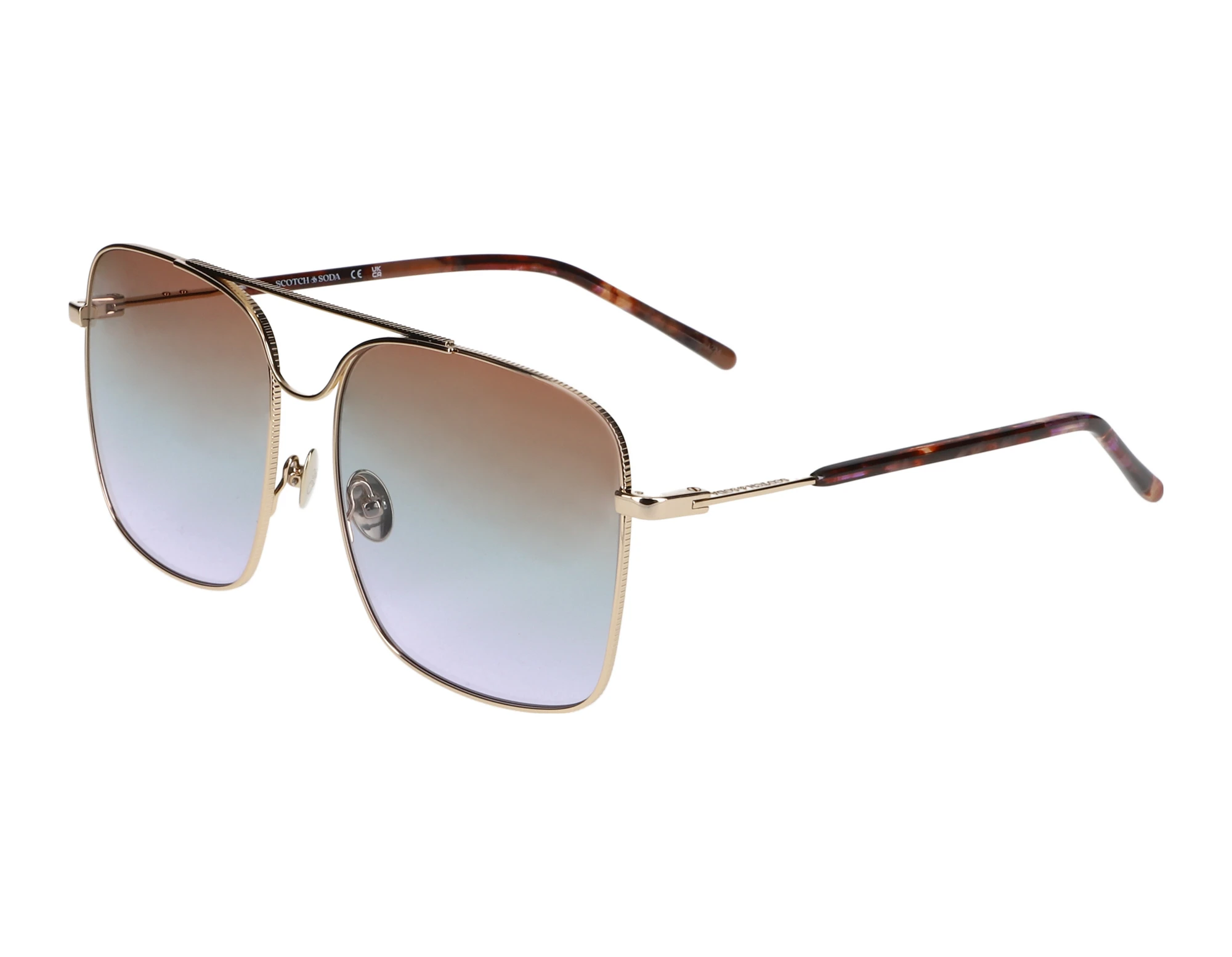 Front view Scotch and Soda 505014 (402)