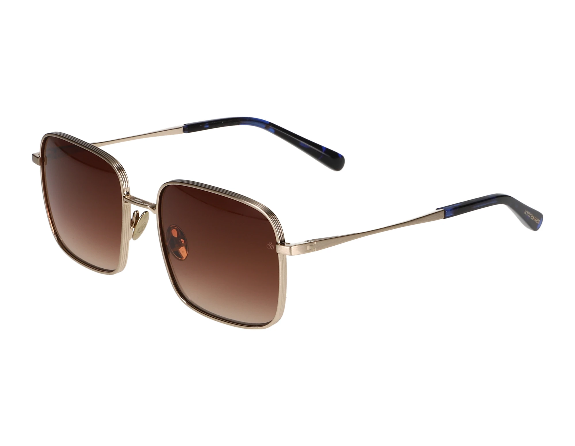 Front view Scotch and Soda 506012 (403)