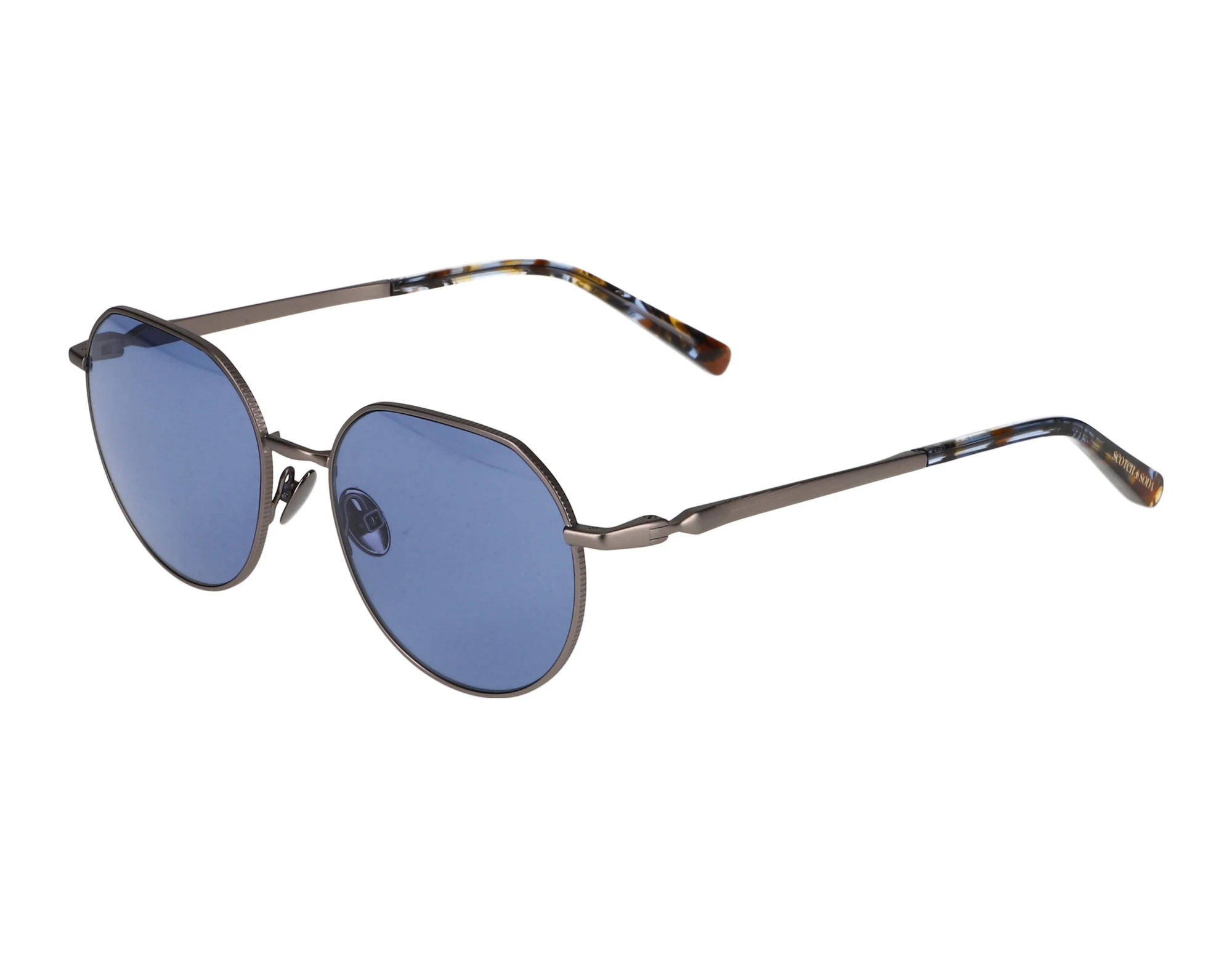 Front view Scotch and Soda 506016 (911)