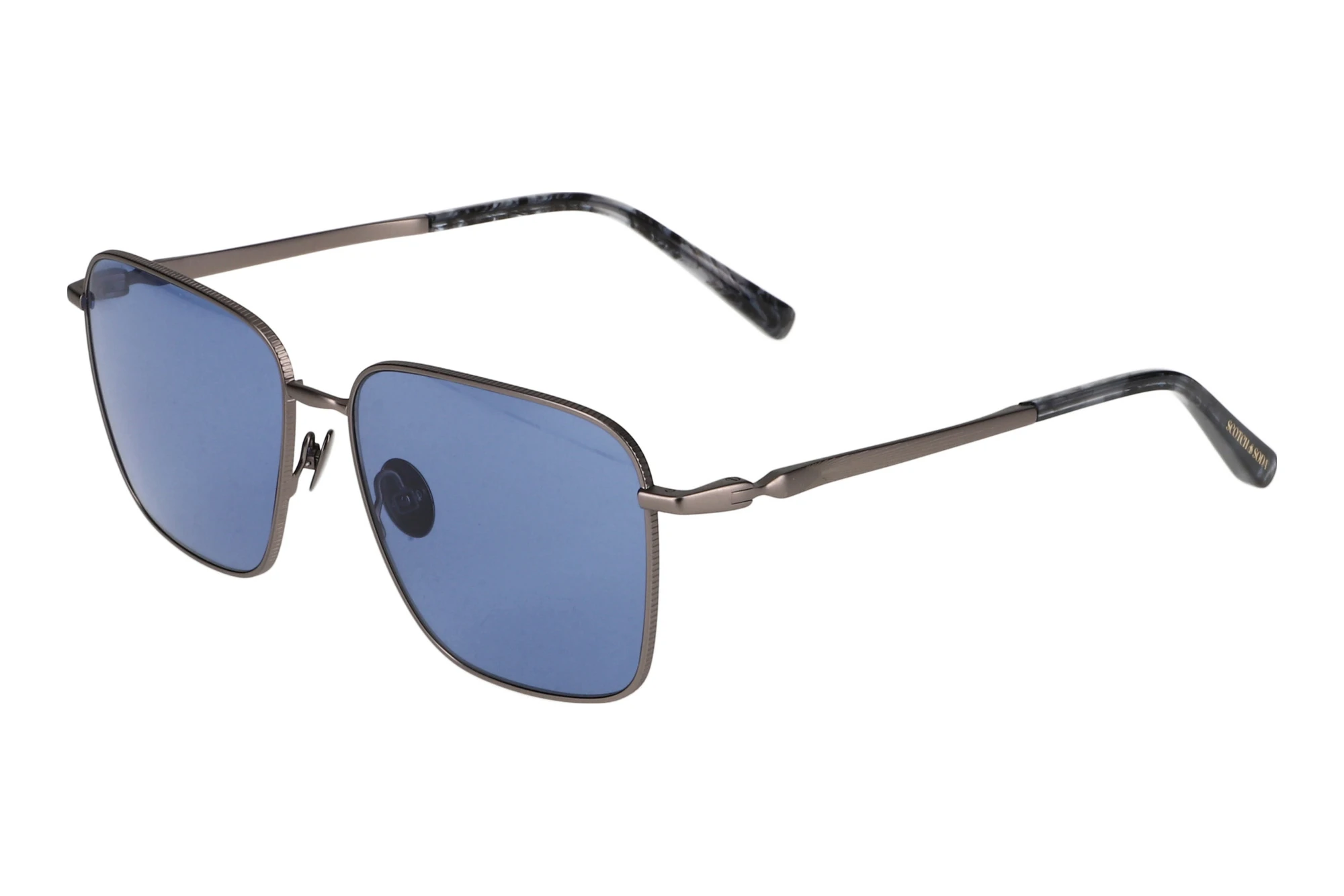 Scotch and Soda   506017 403 Gruen uniGold