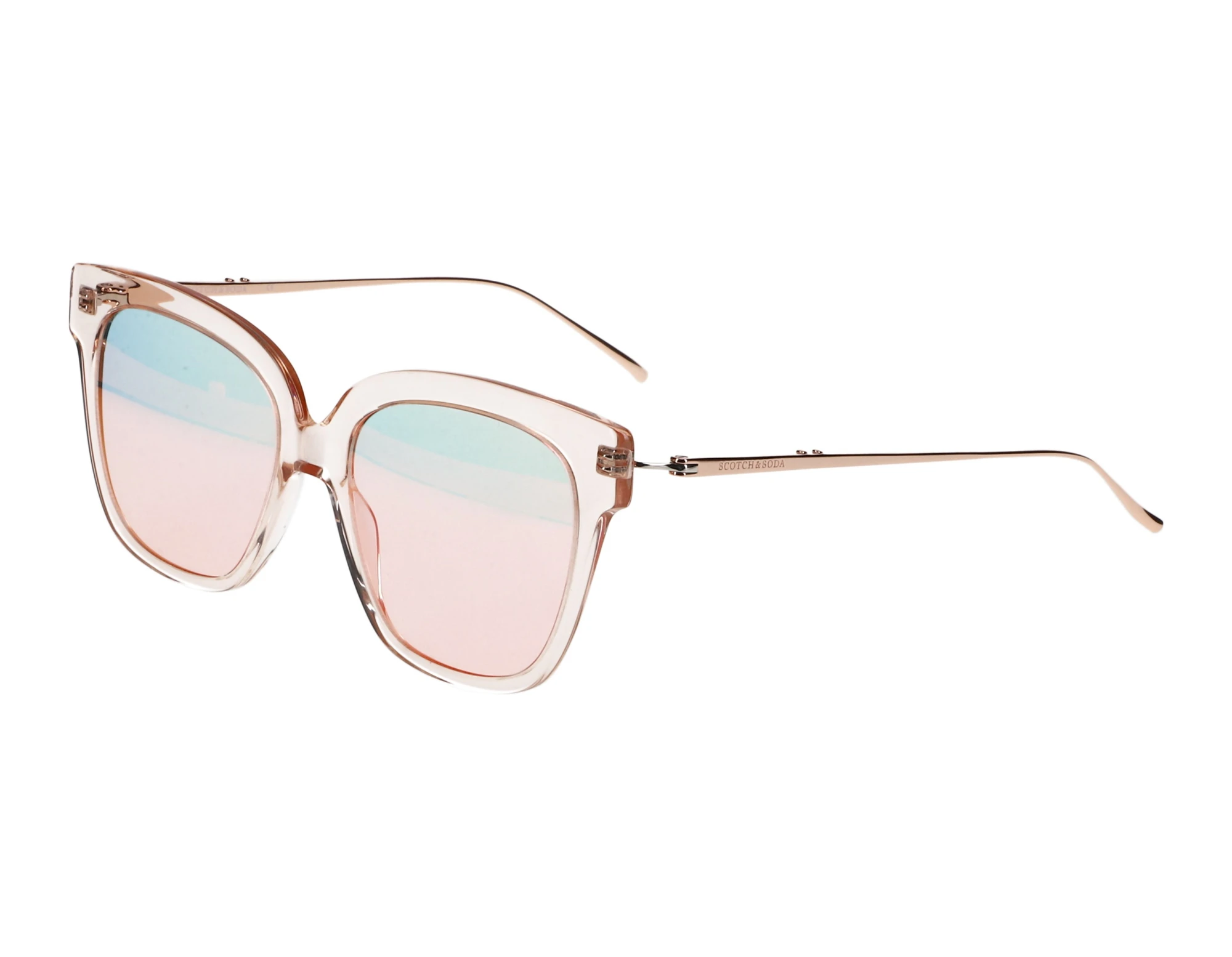 Front view Scotch and Soda 507003 (232)