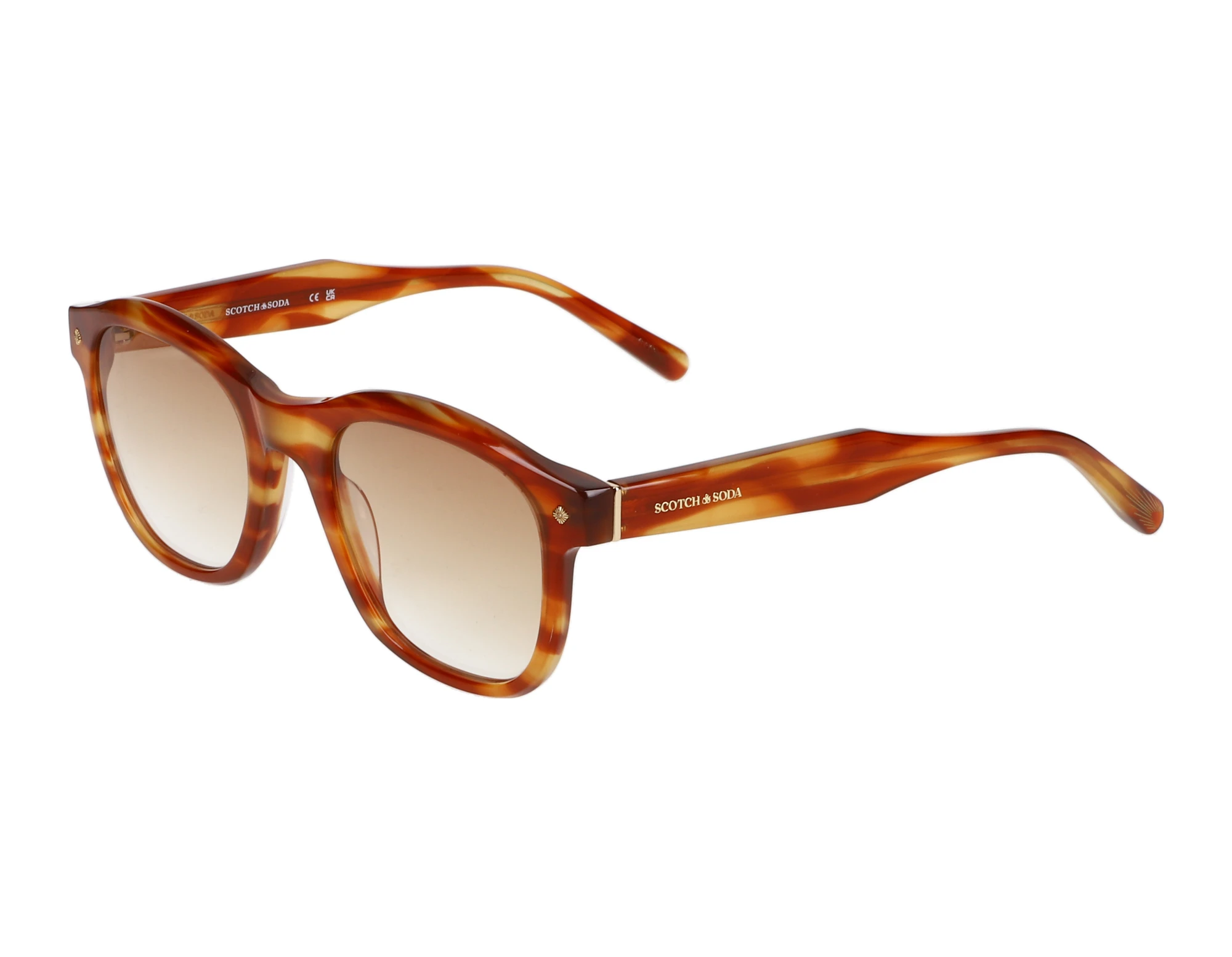 Front view Scotch and Soda 507016 (123)