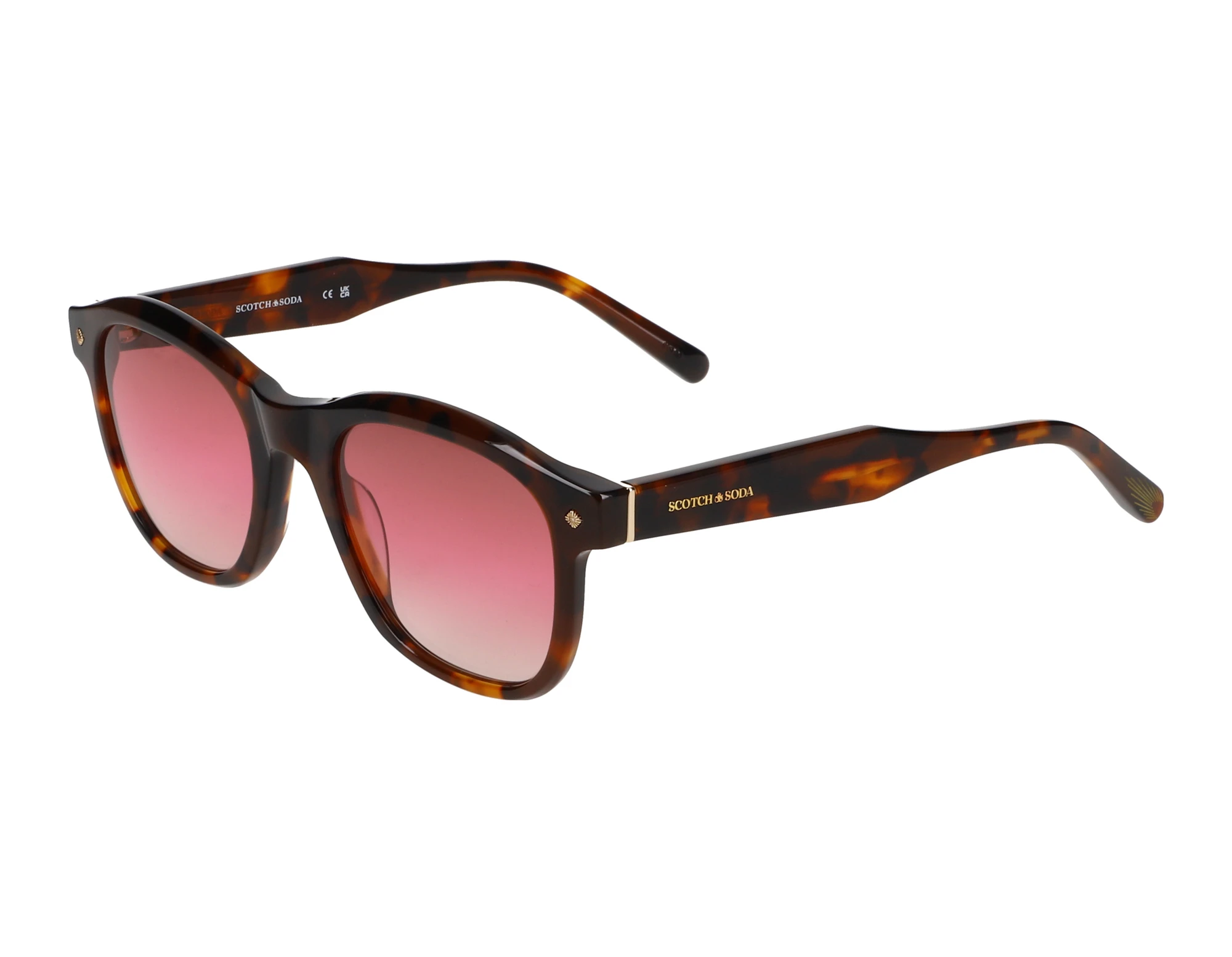 Front view Scotch and Soda 507016 (185)