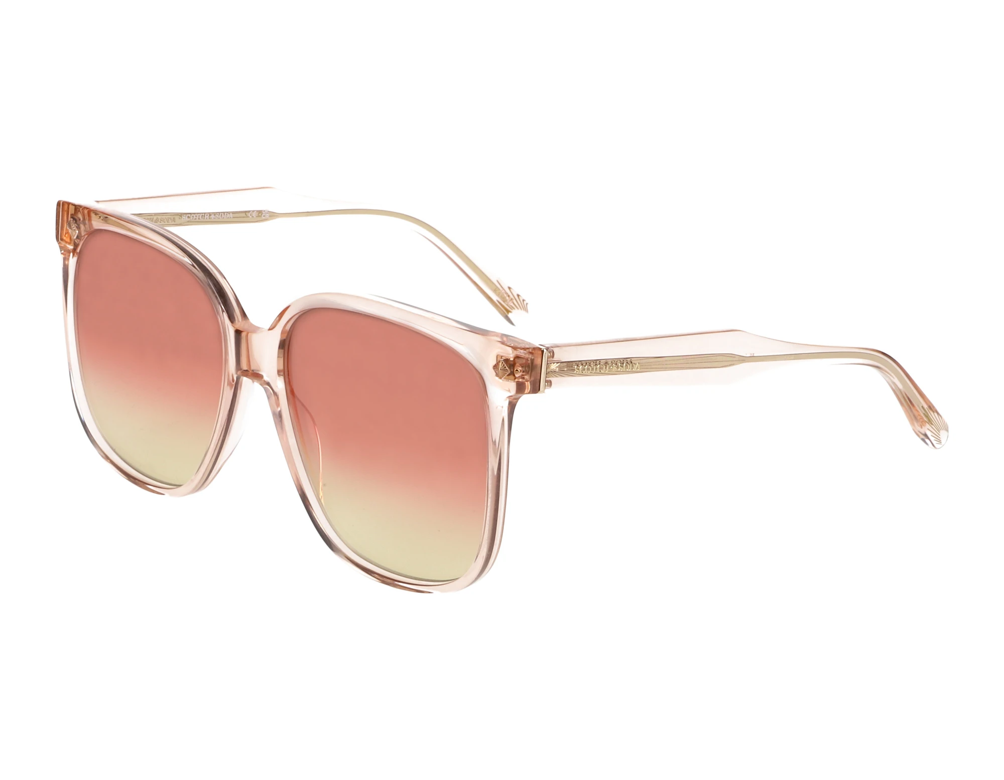 Front view Scotch and Soda 507018 (247)