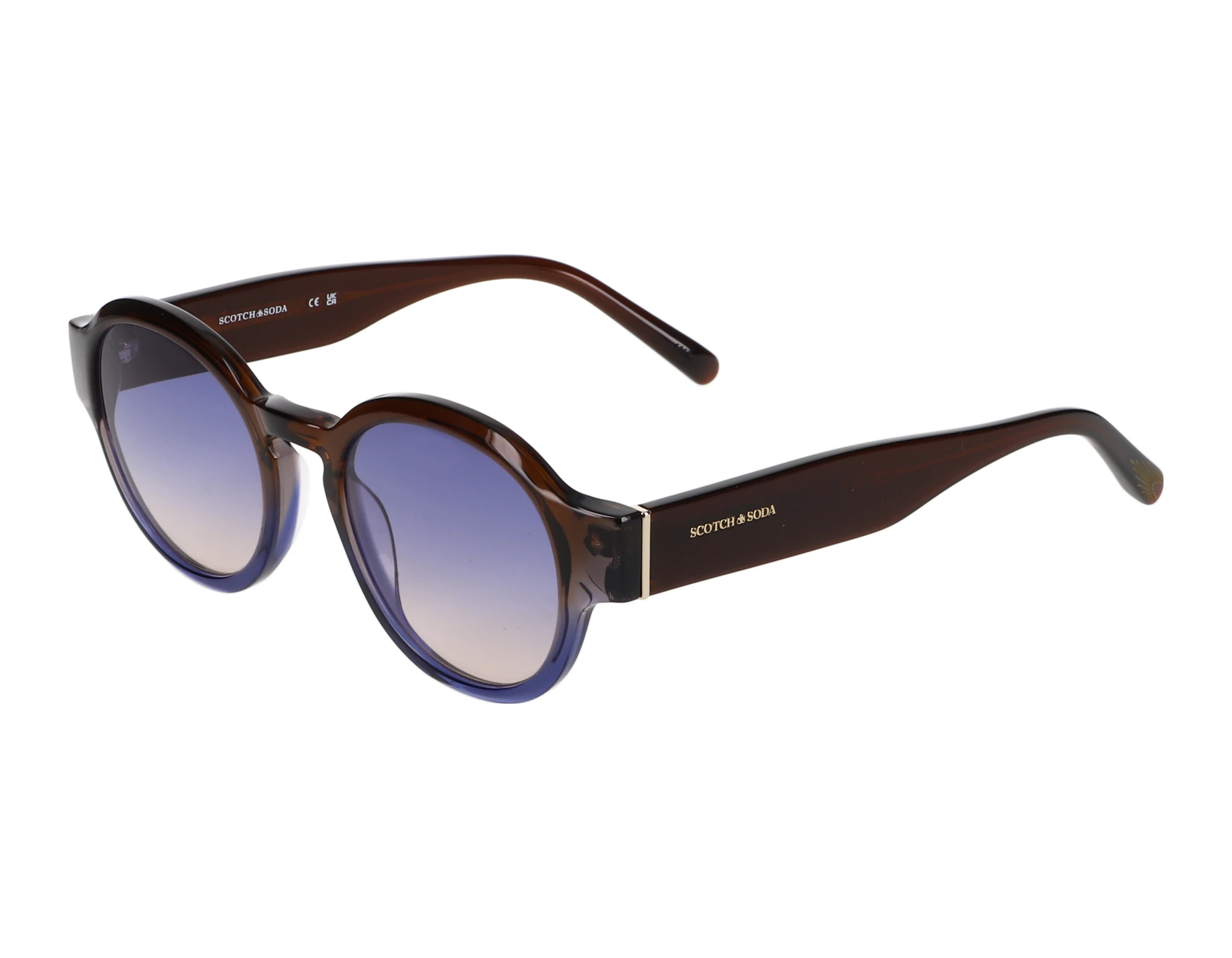 Front view Scotch and Soda 507020 (101)