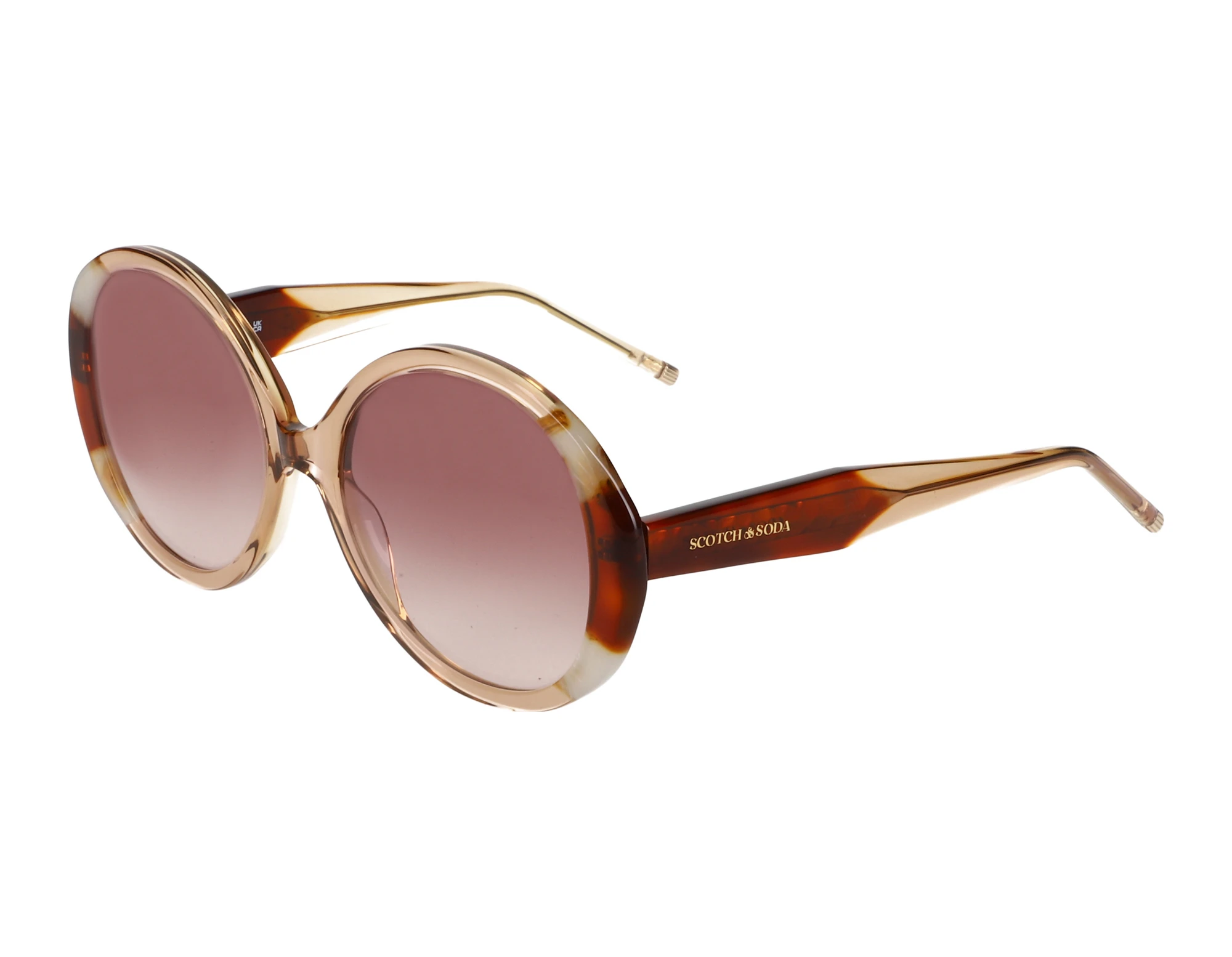Front view Scotch and Soda 507022 (133)
