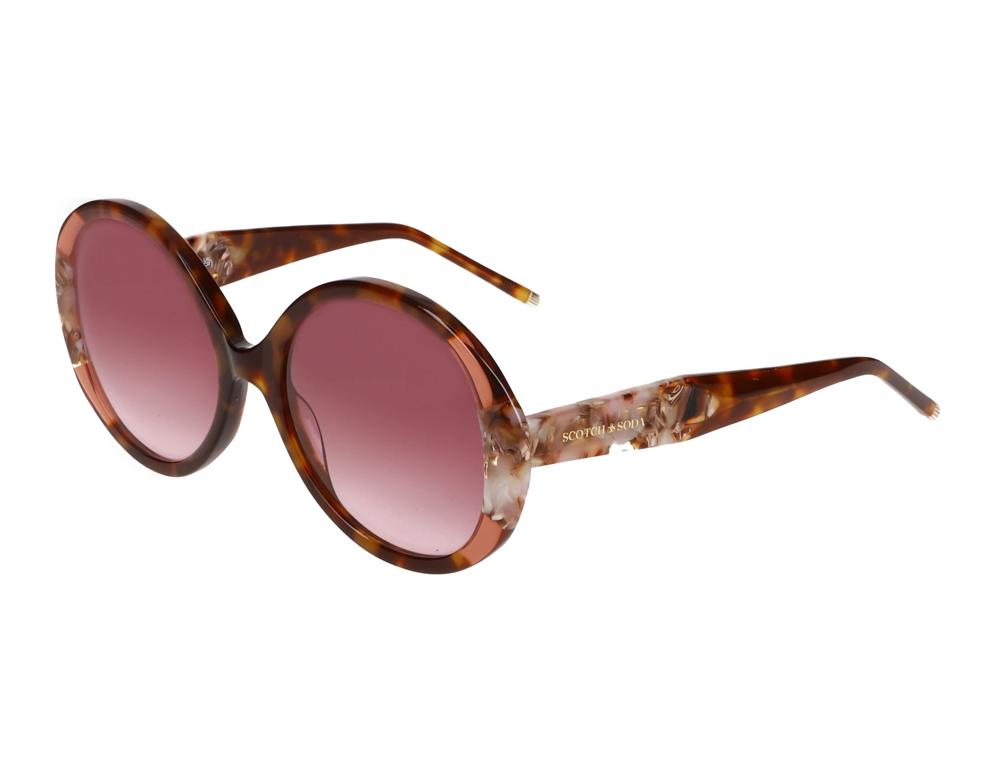 Front view Scotch and Soda 507022 (151)