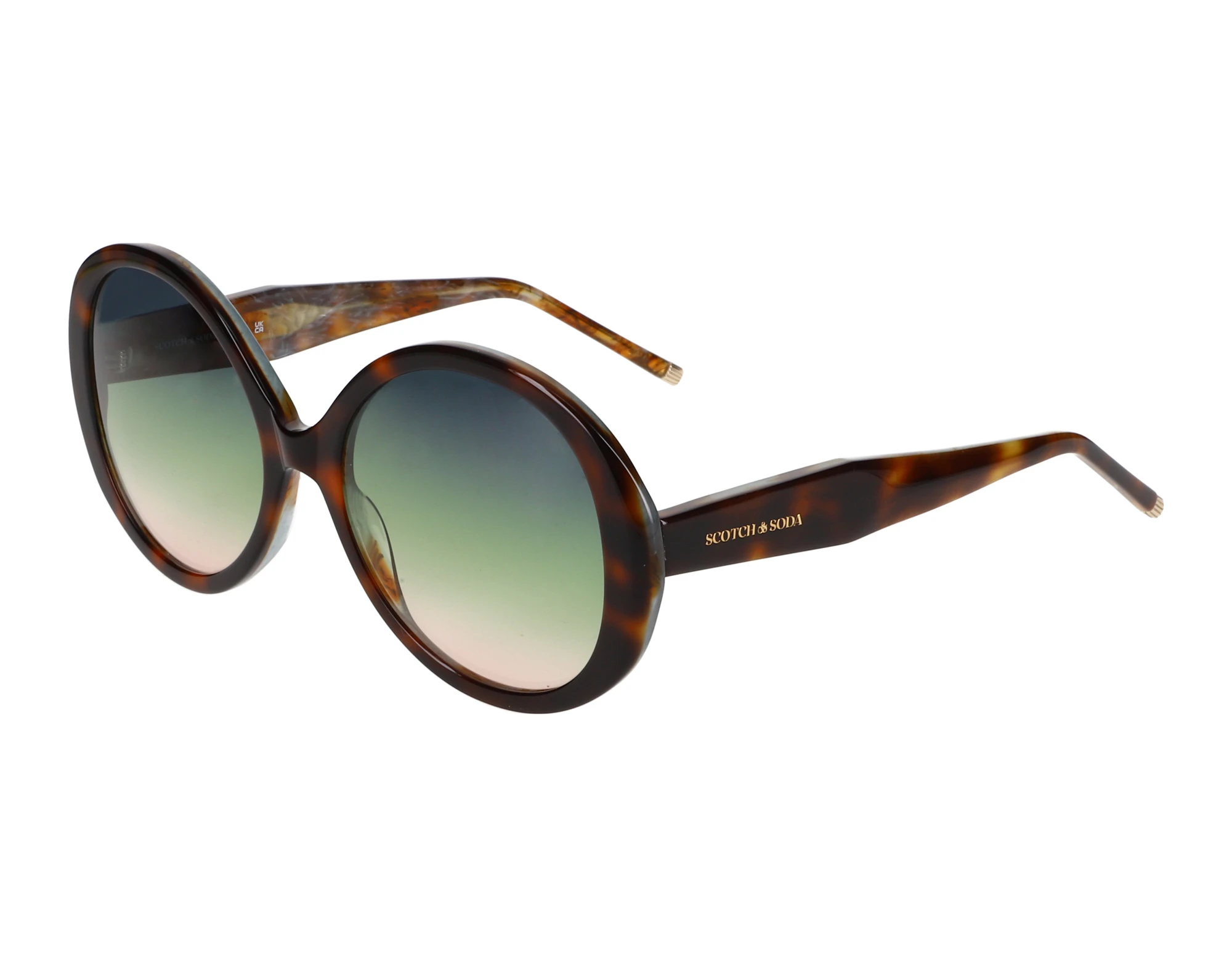 Front view Scotch and Soda 507022 (637)