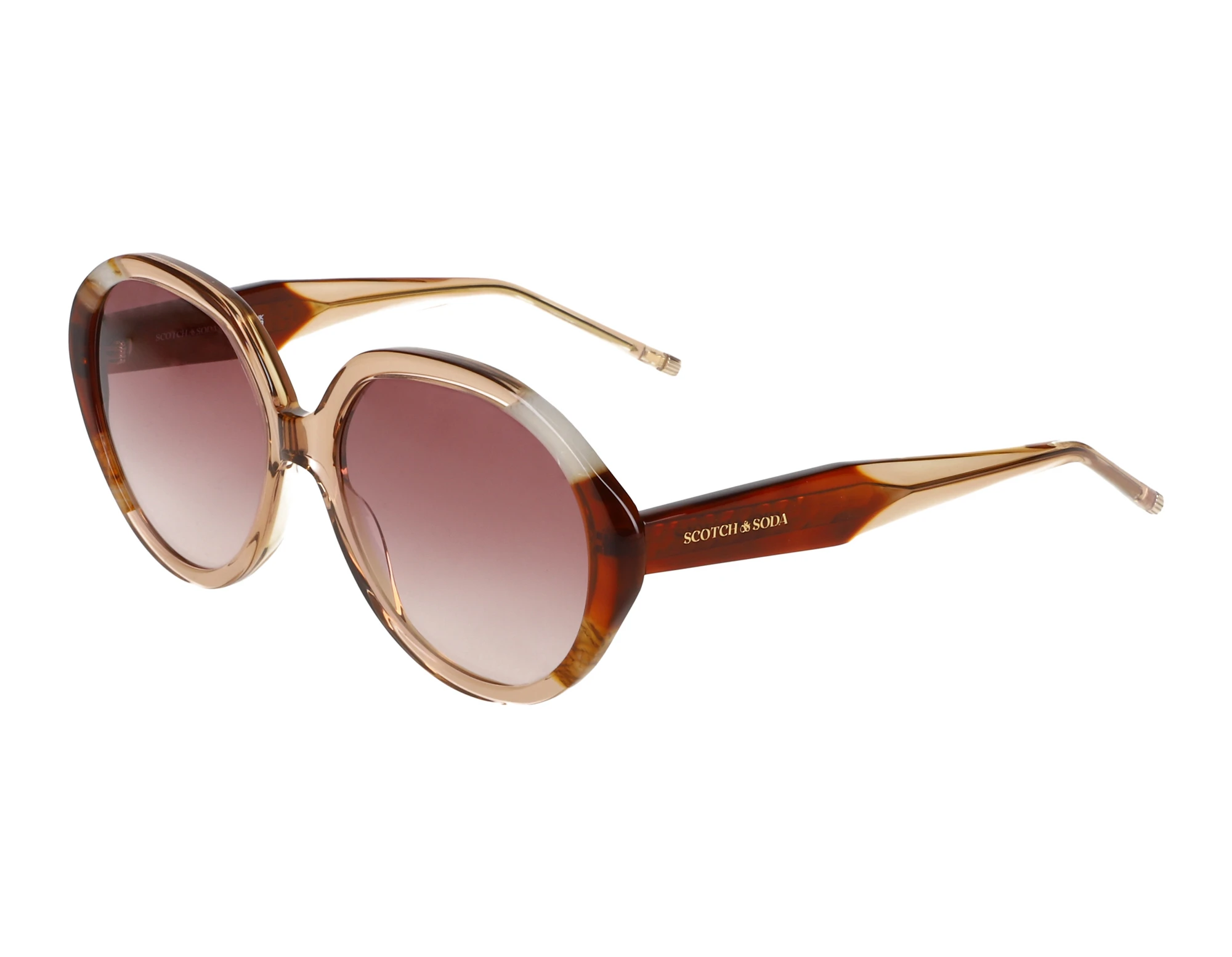 Front view Scotch and Soda 507023 (133)