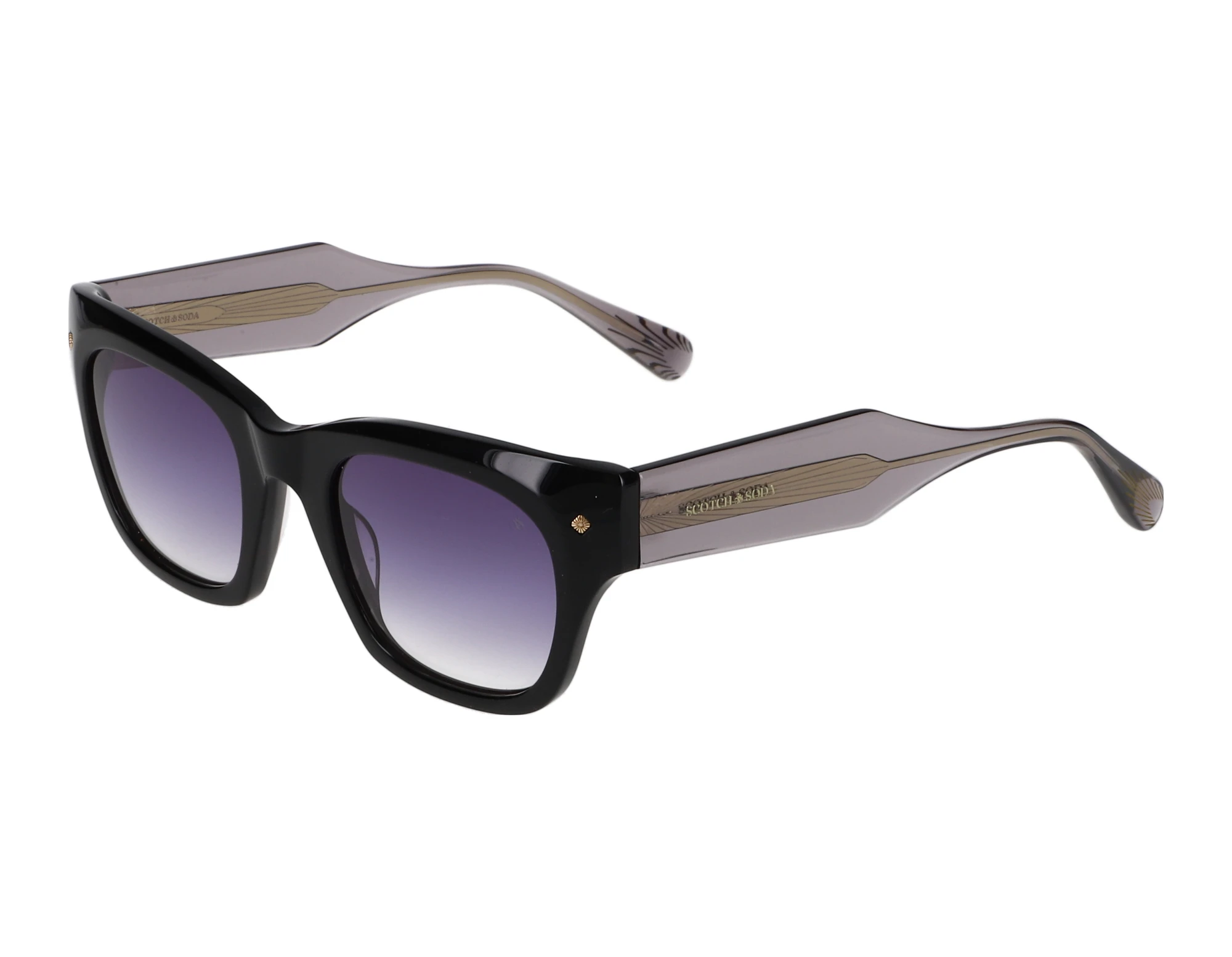 Front view Scotch and Soda 507031 (001)