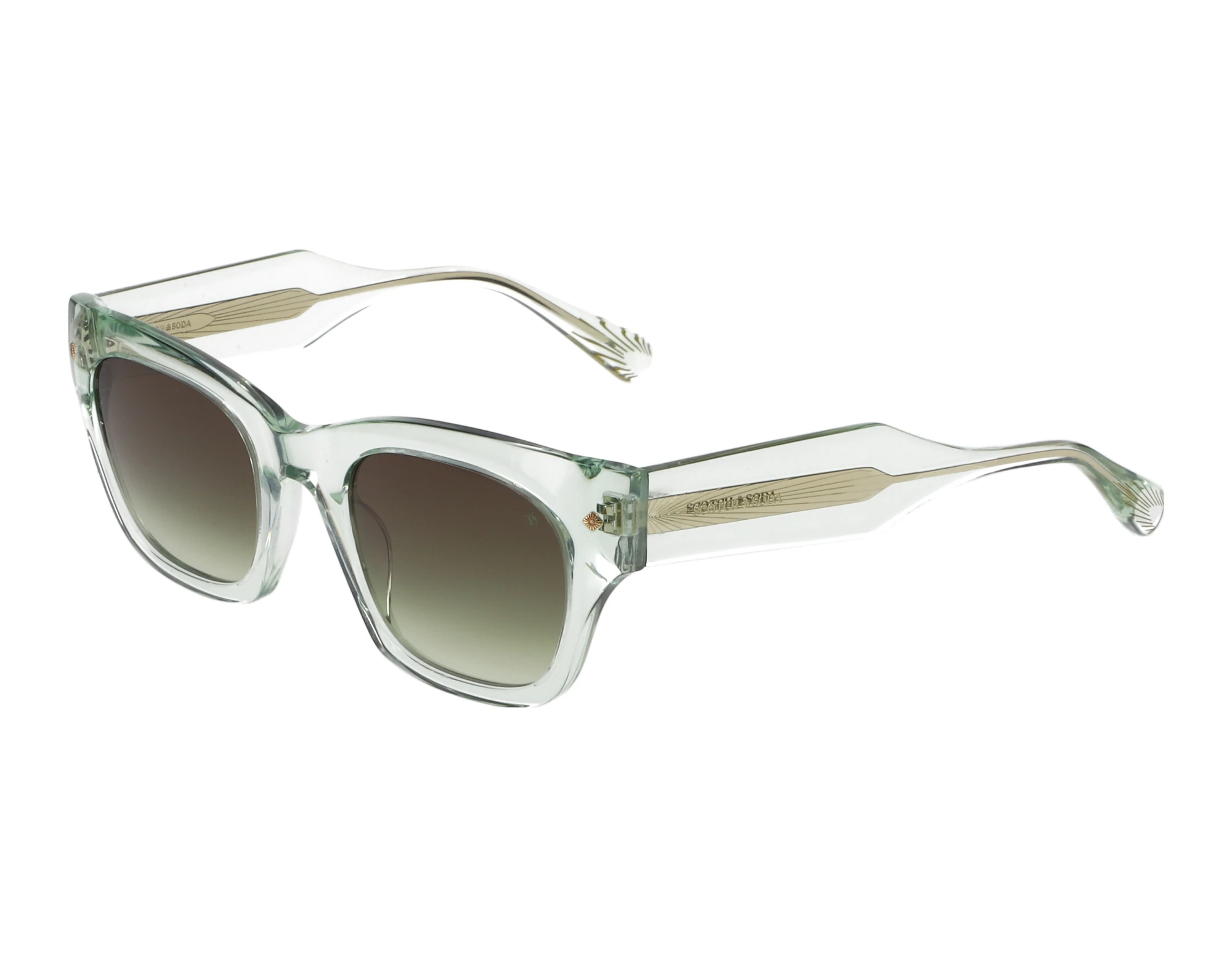 Front view Scotch and Soda 507031 (551)